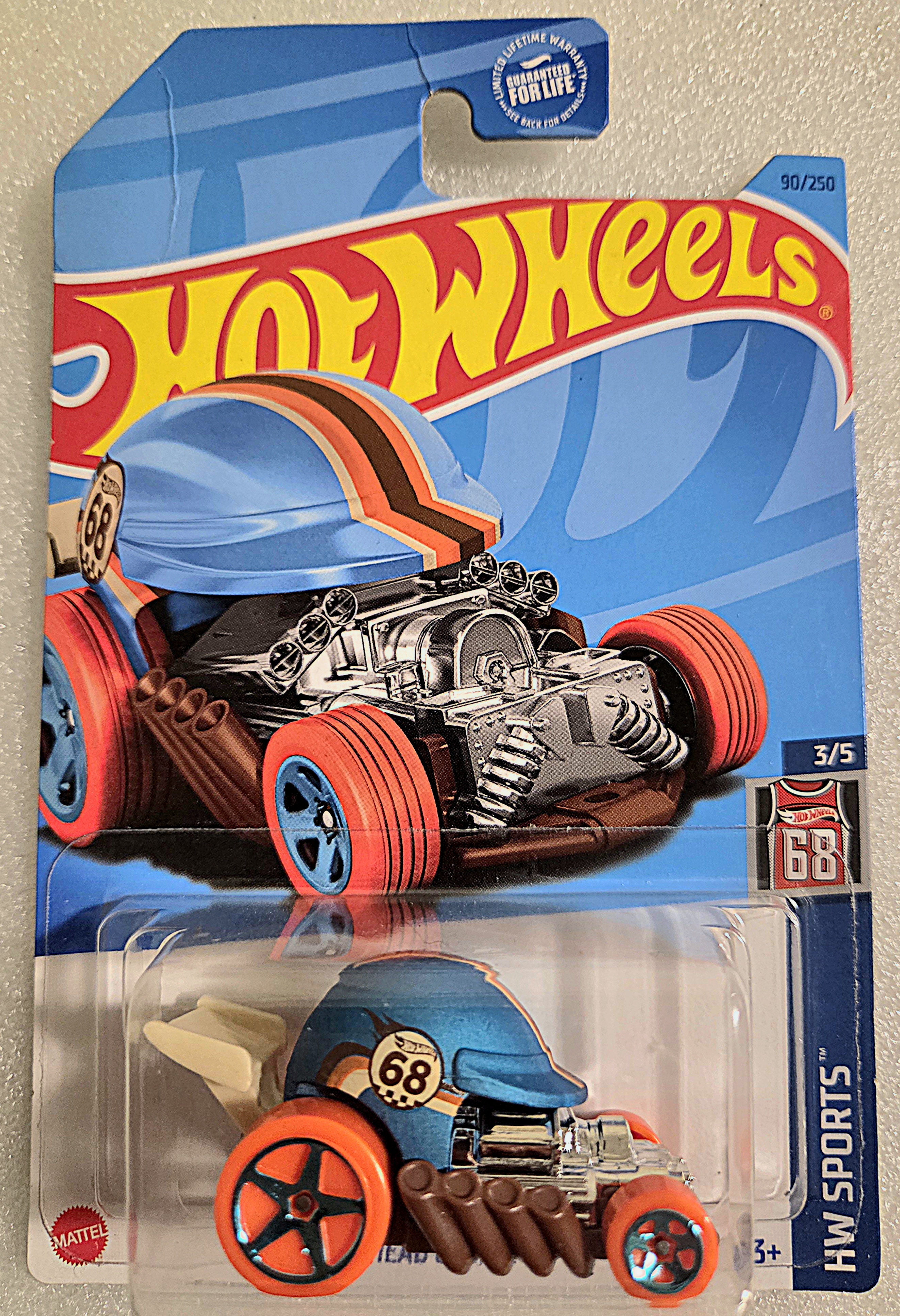 Collector submitted image