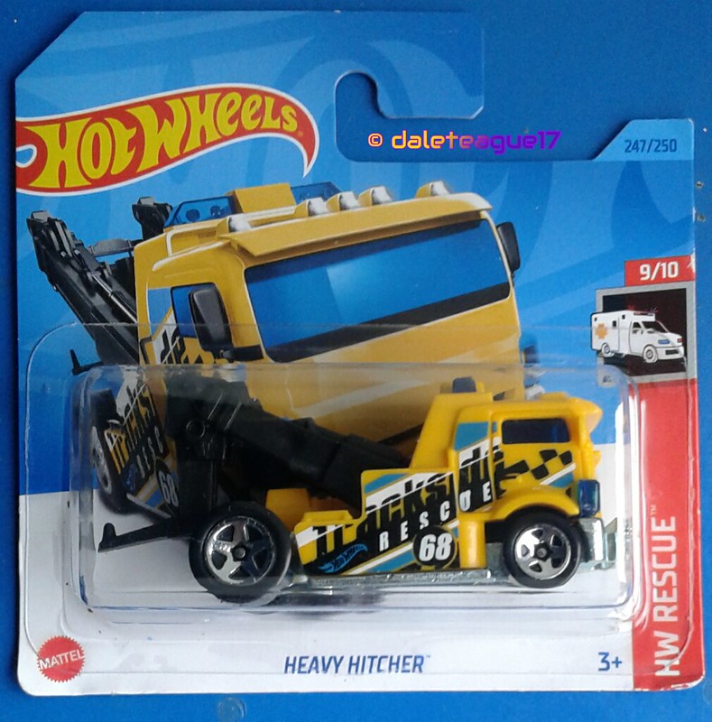 Collector submitted image