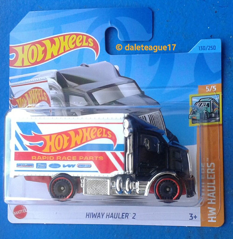 Collector submitted image