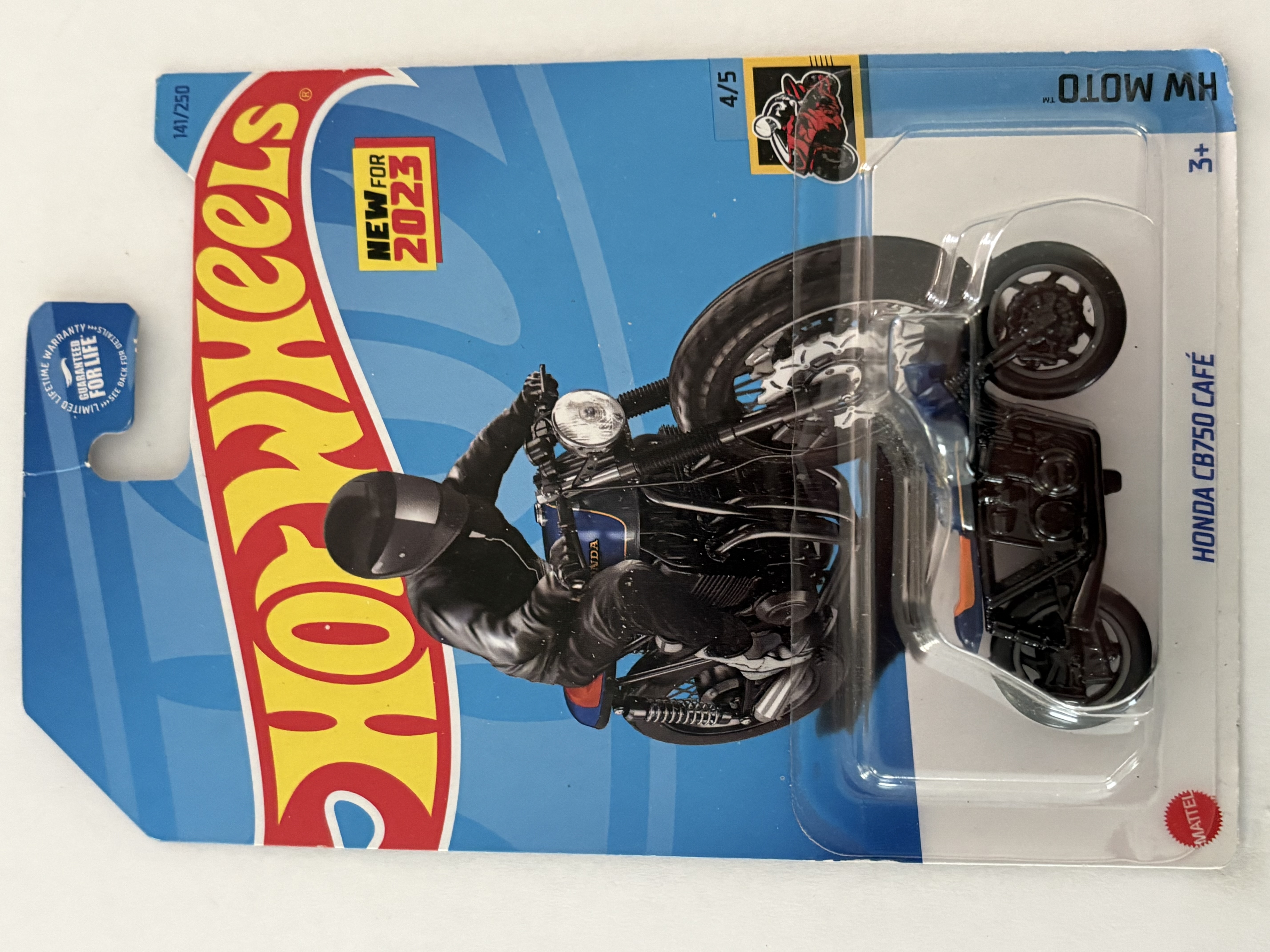 Collector submitted image