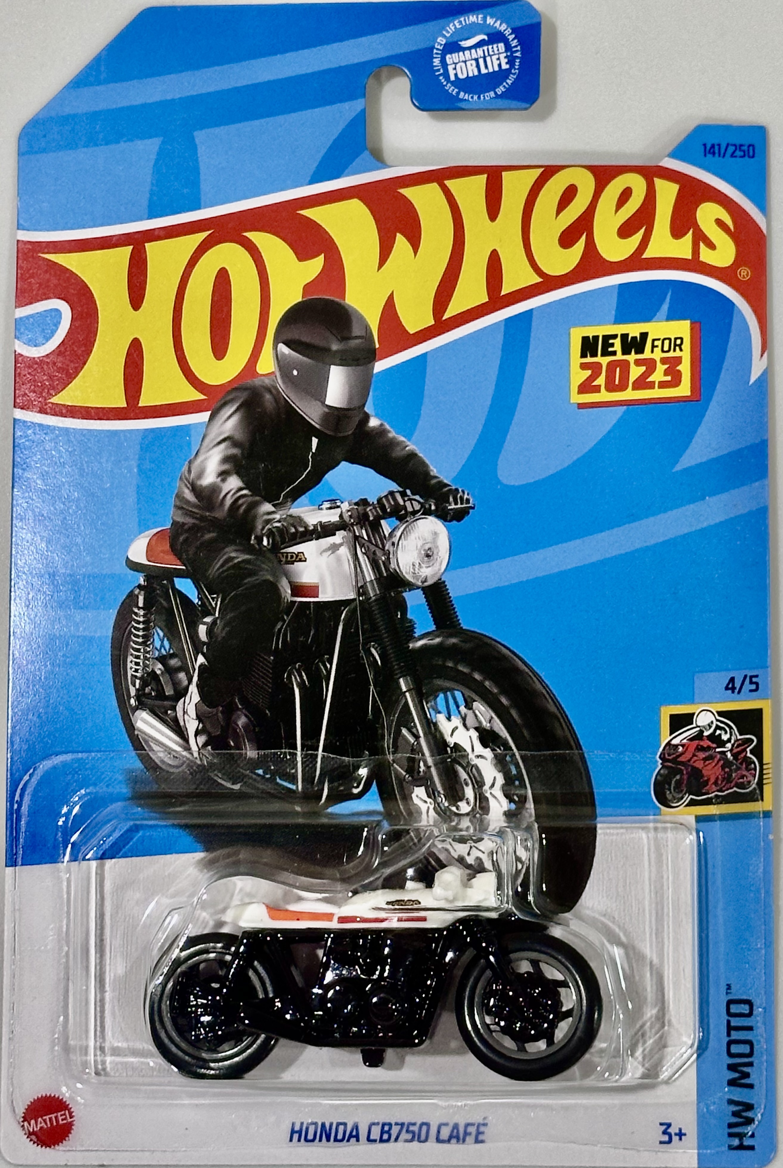 Collector submitted image