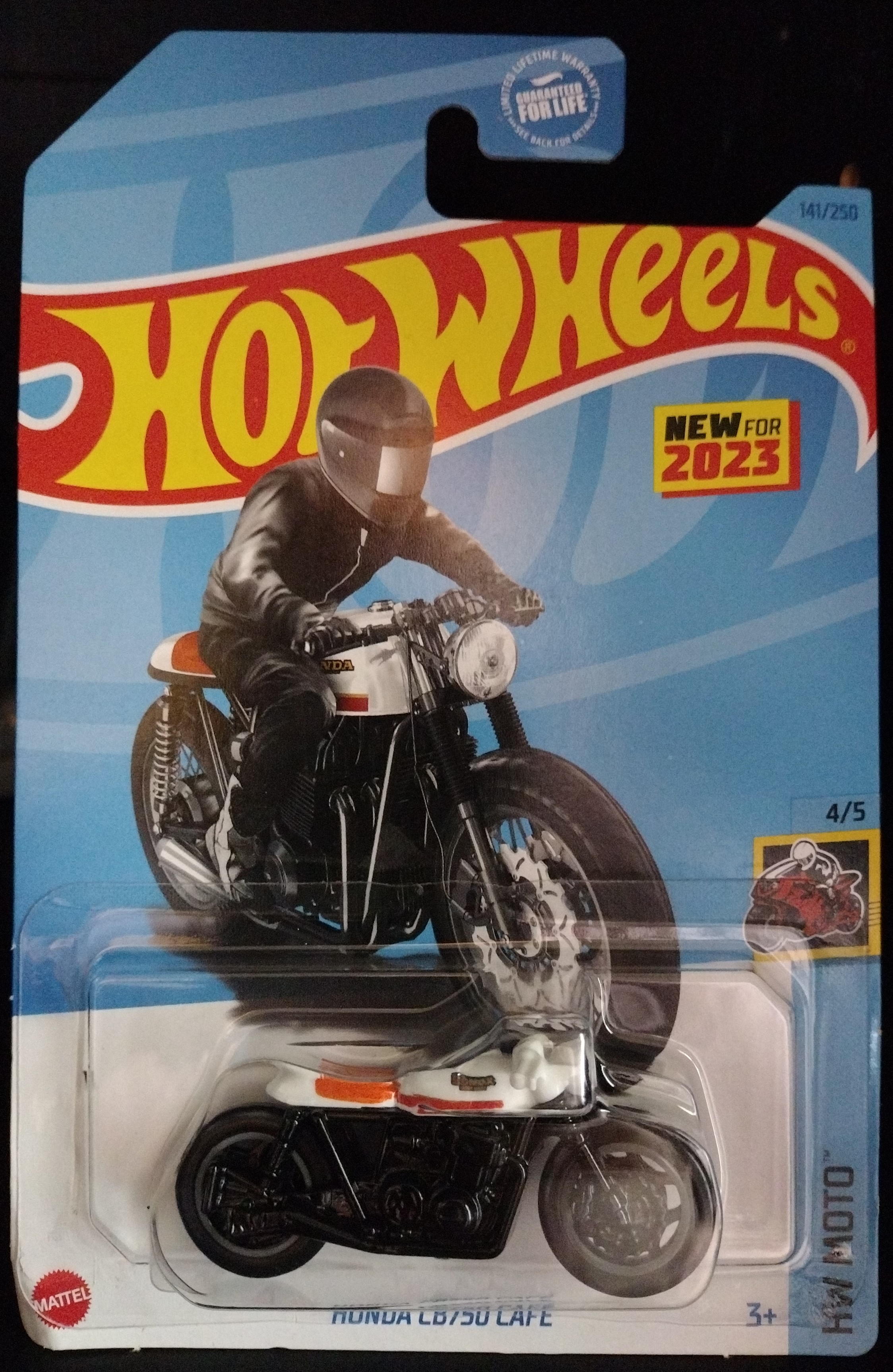 Collector submitted image