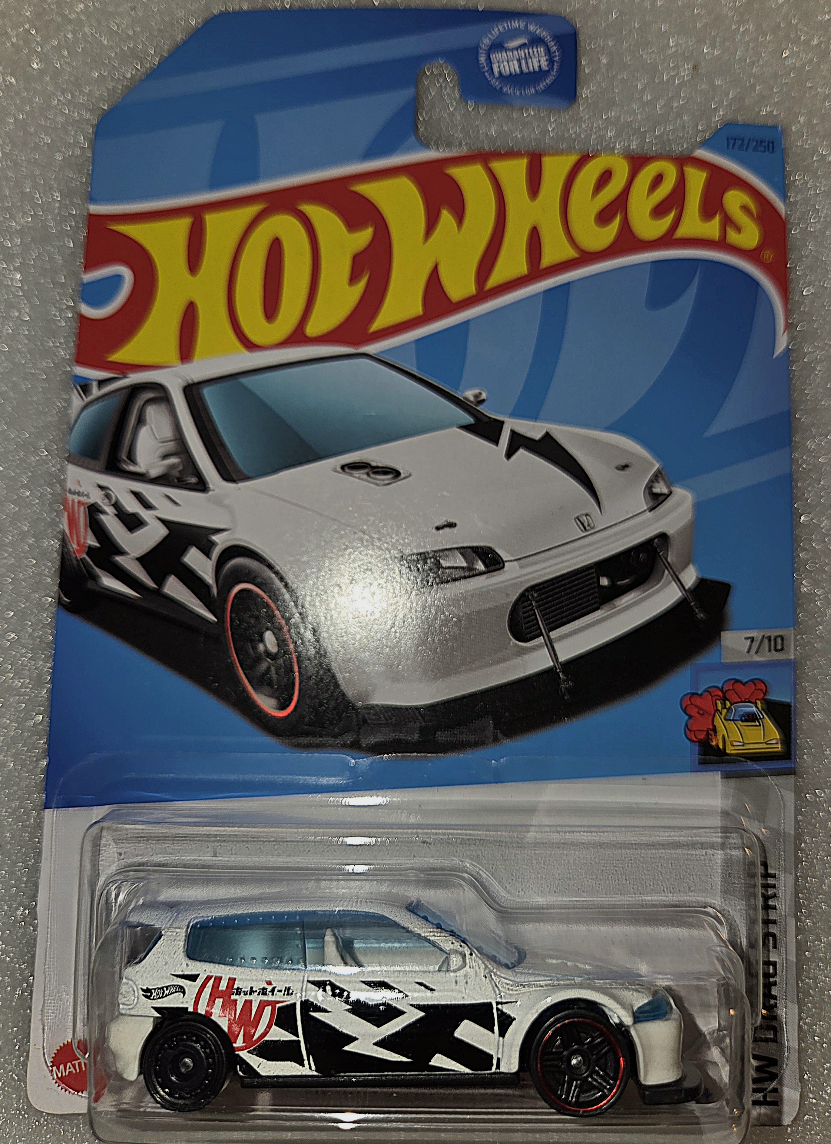 Collector submitted image