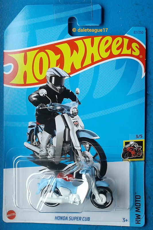 Collector submitted image