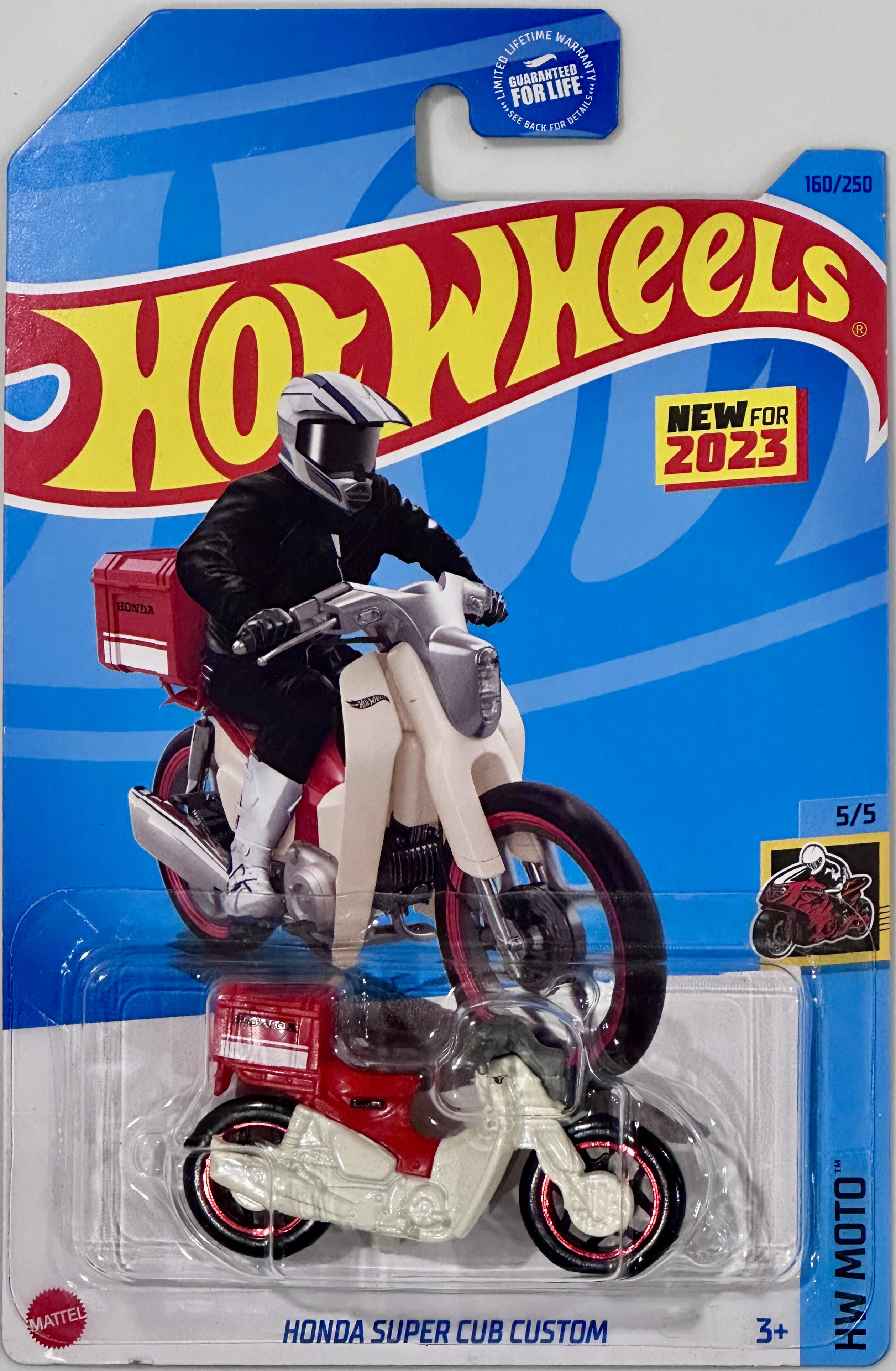 Collector submitted image