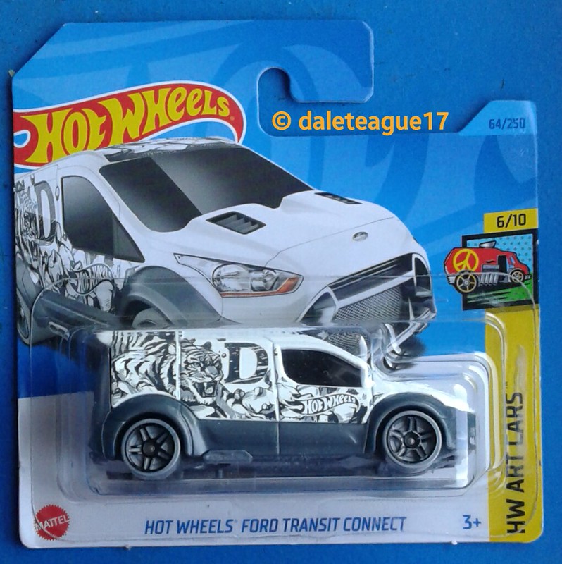 Collector submitted image