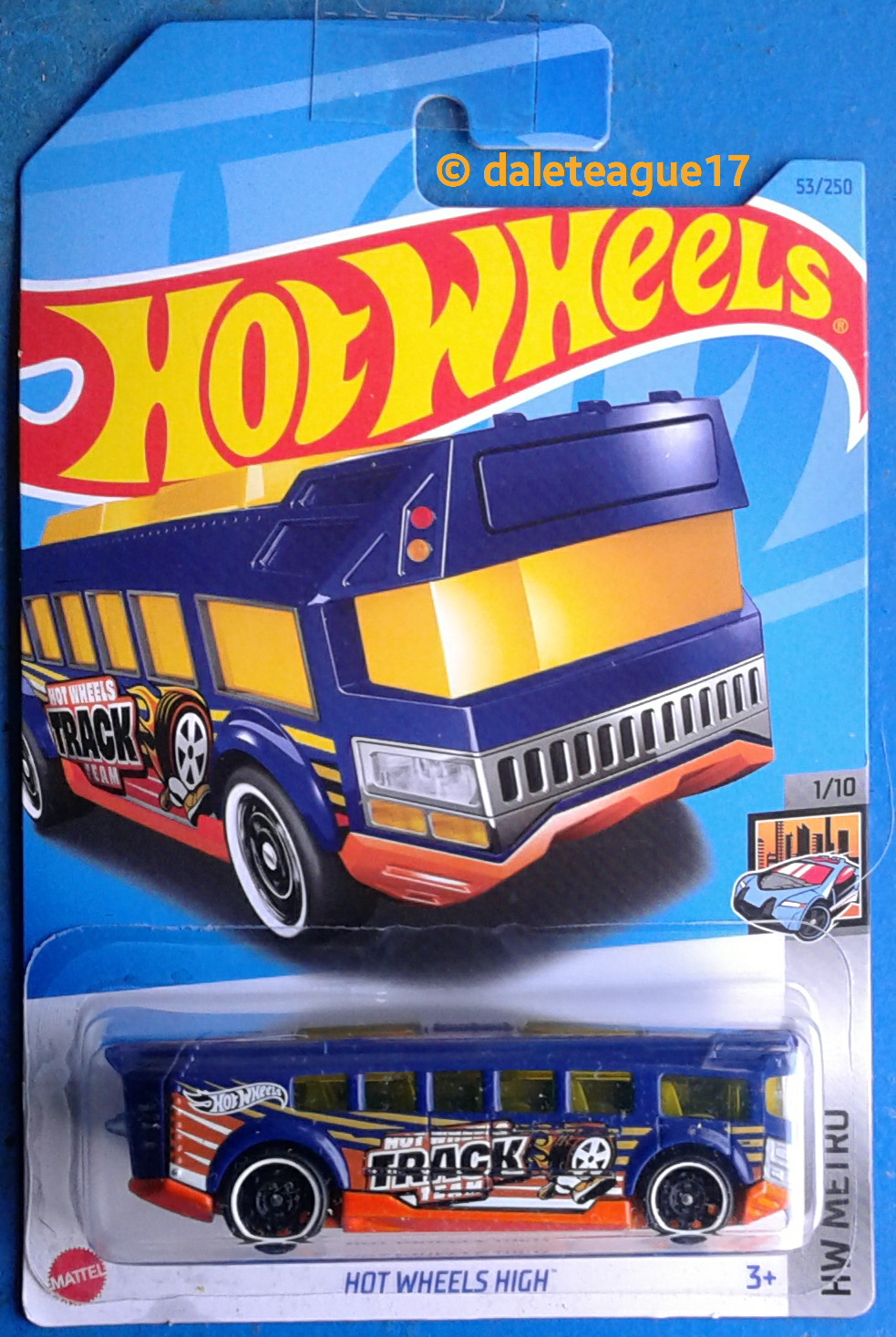 Collector submitted image