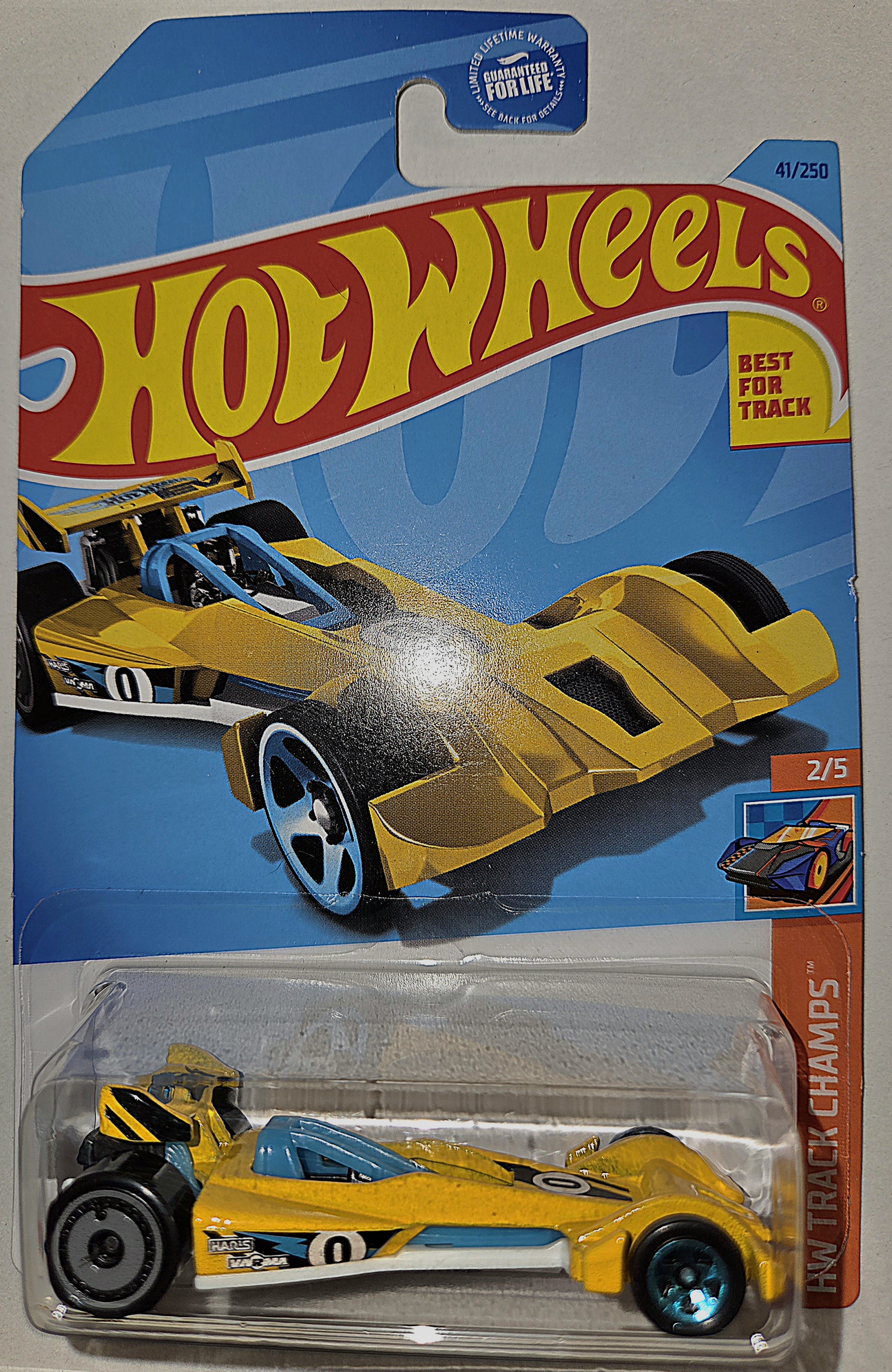 Collector submitted image