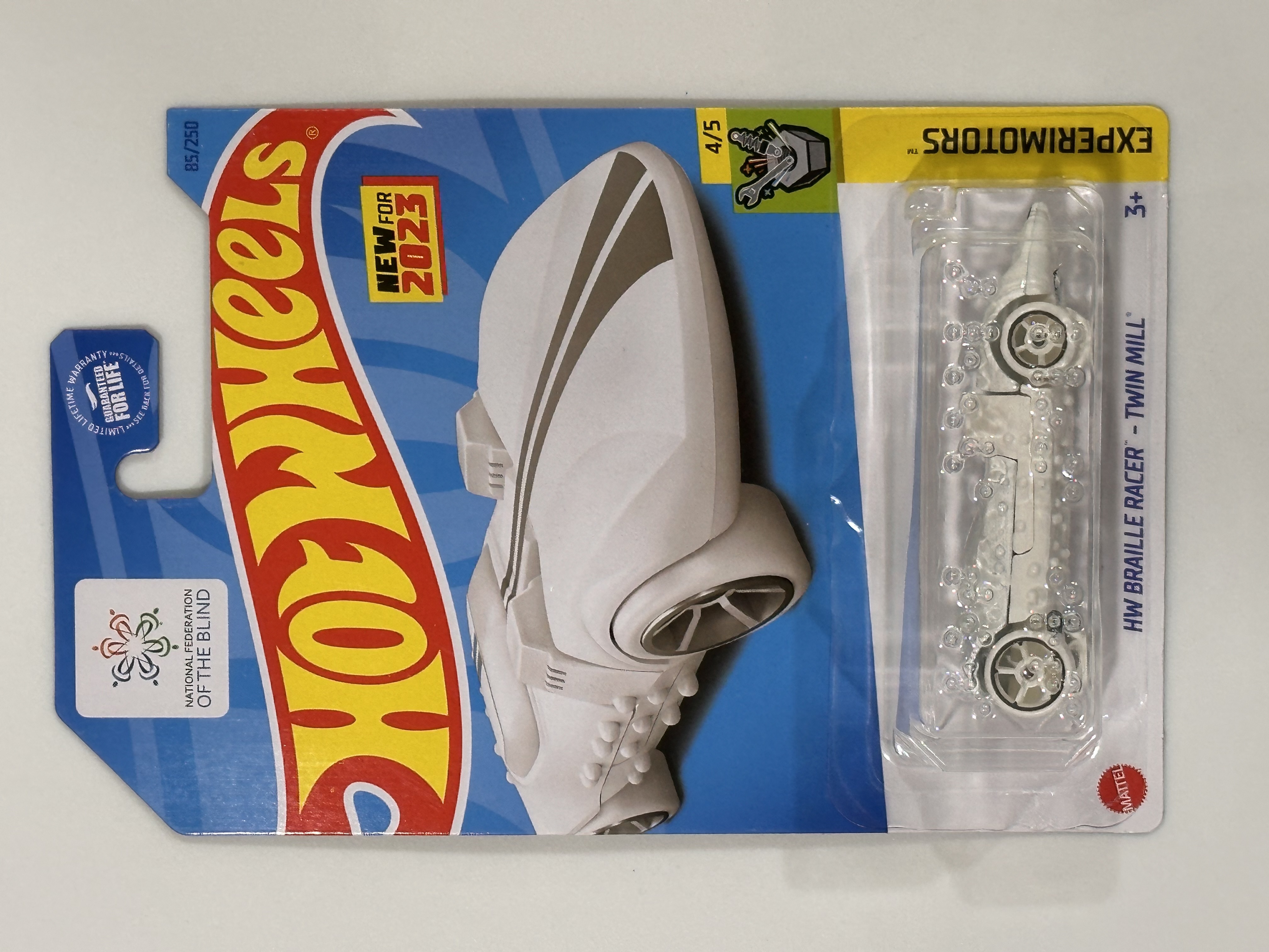 Collector submitted image