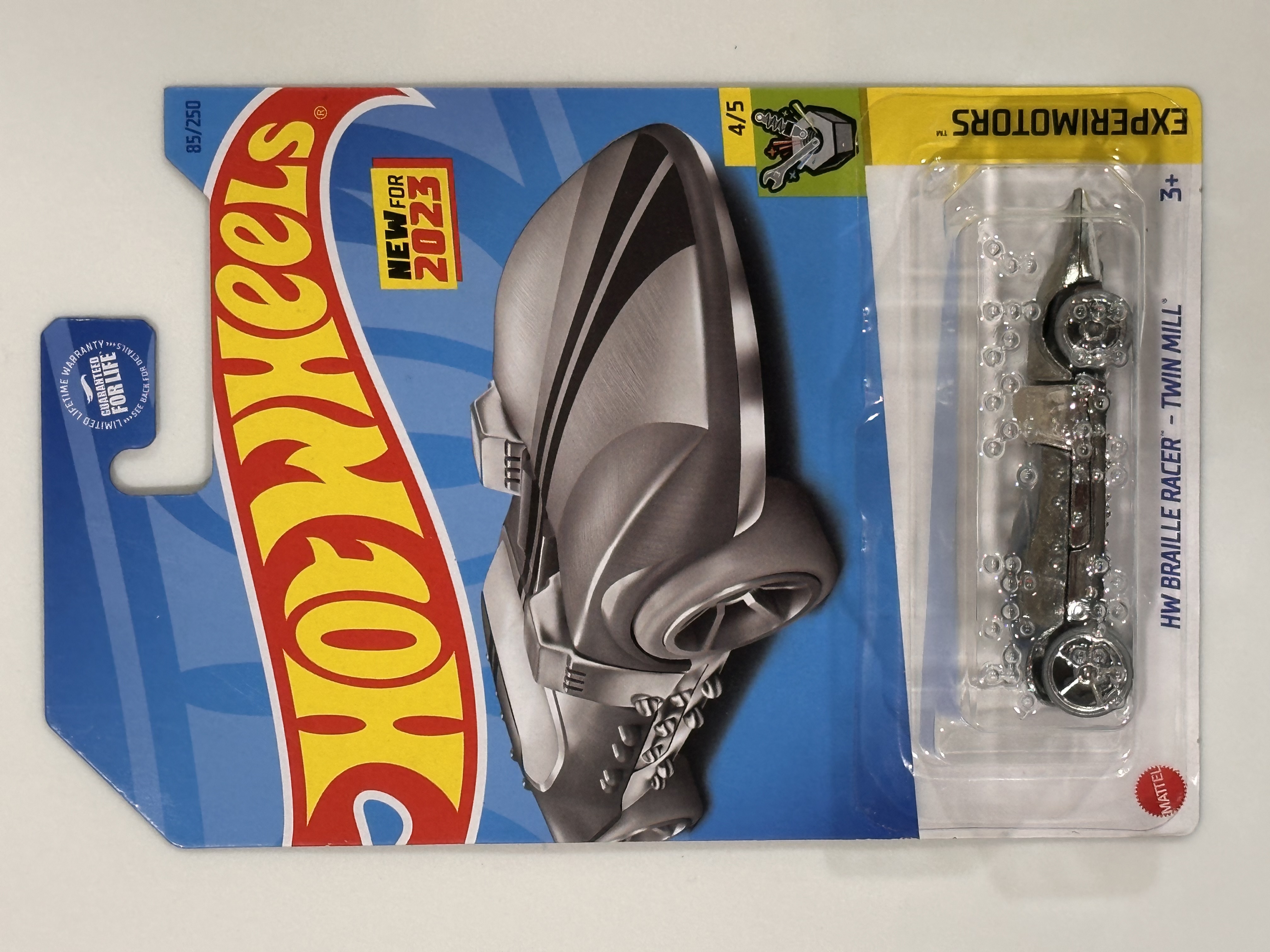 Collector submitted image