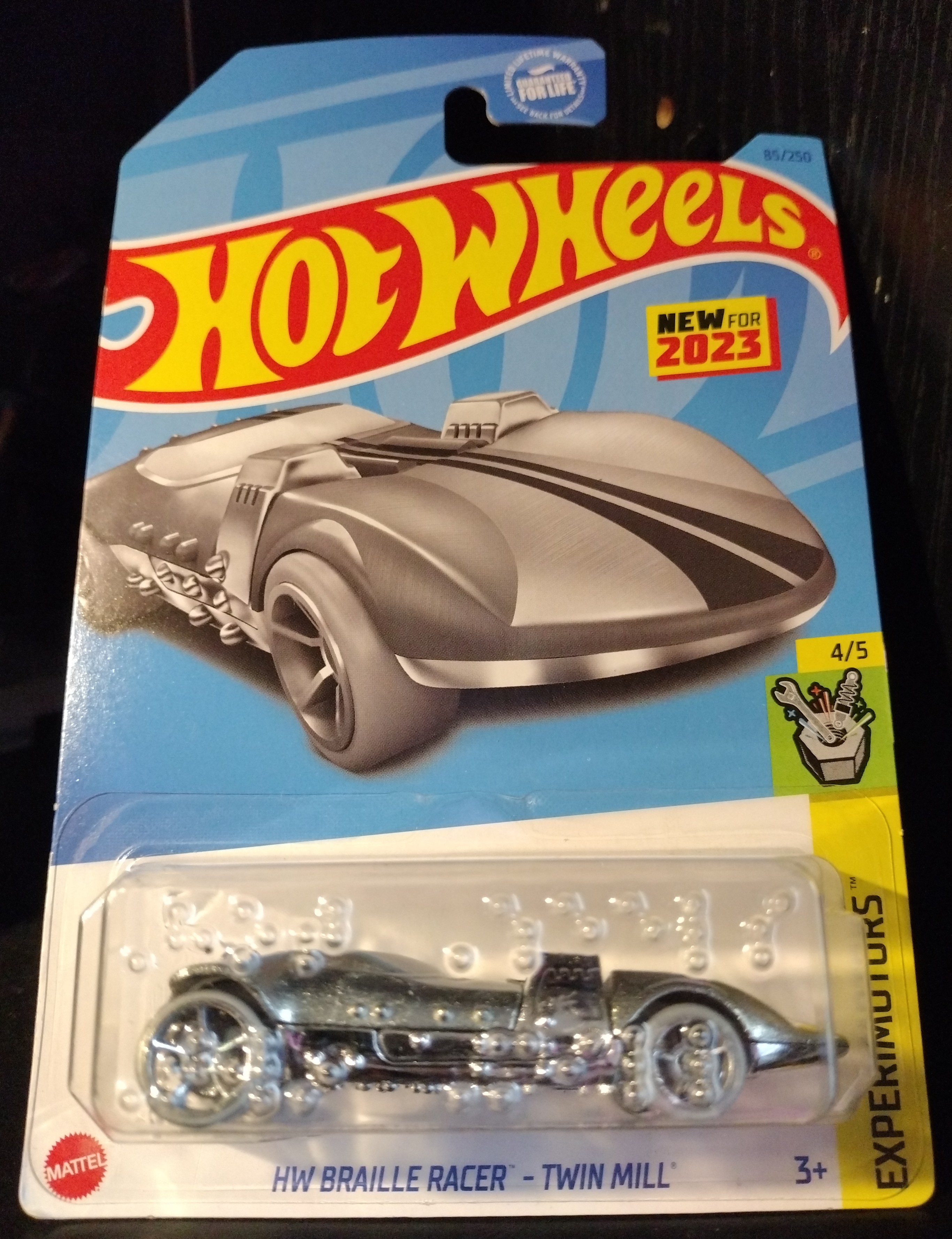 Collector submitted image