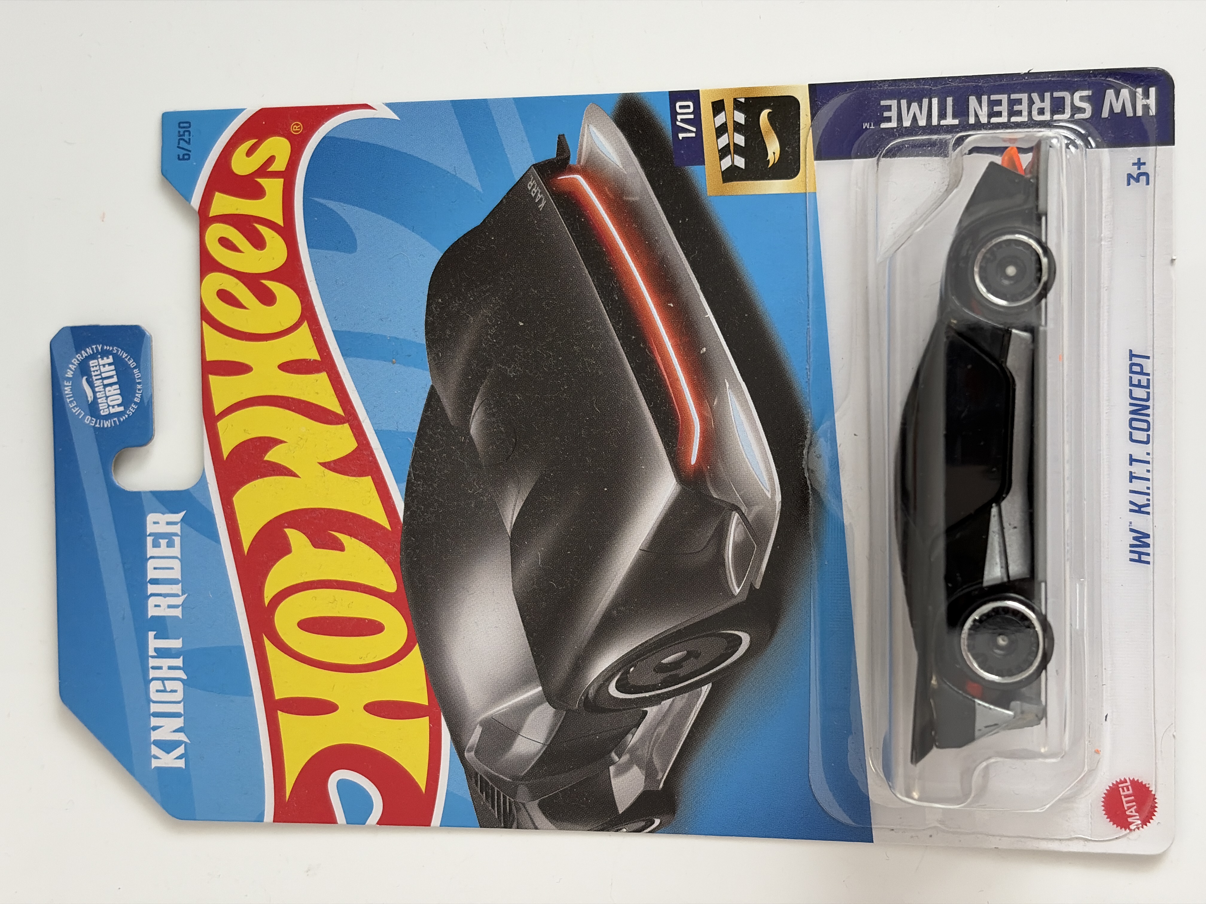 Collector submitted image