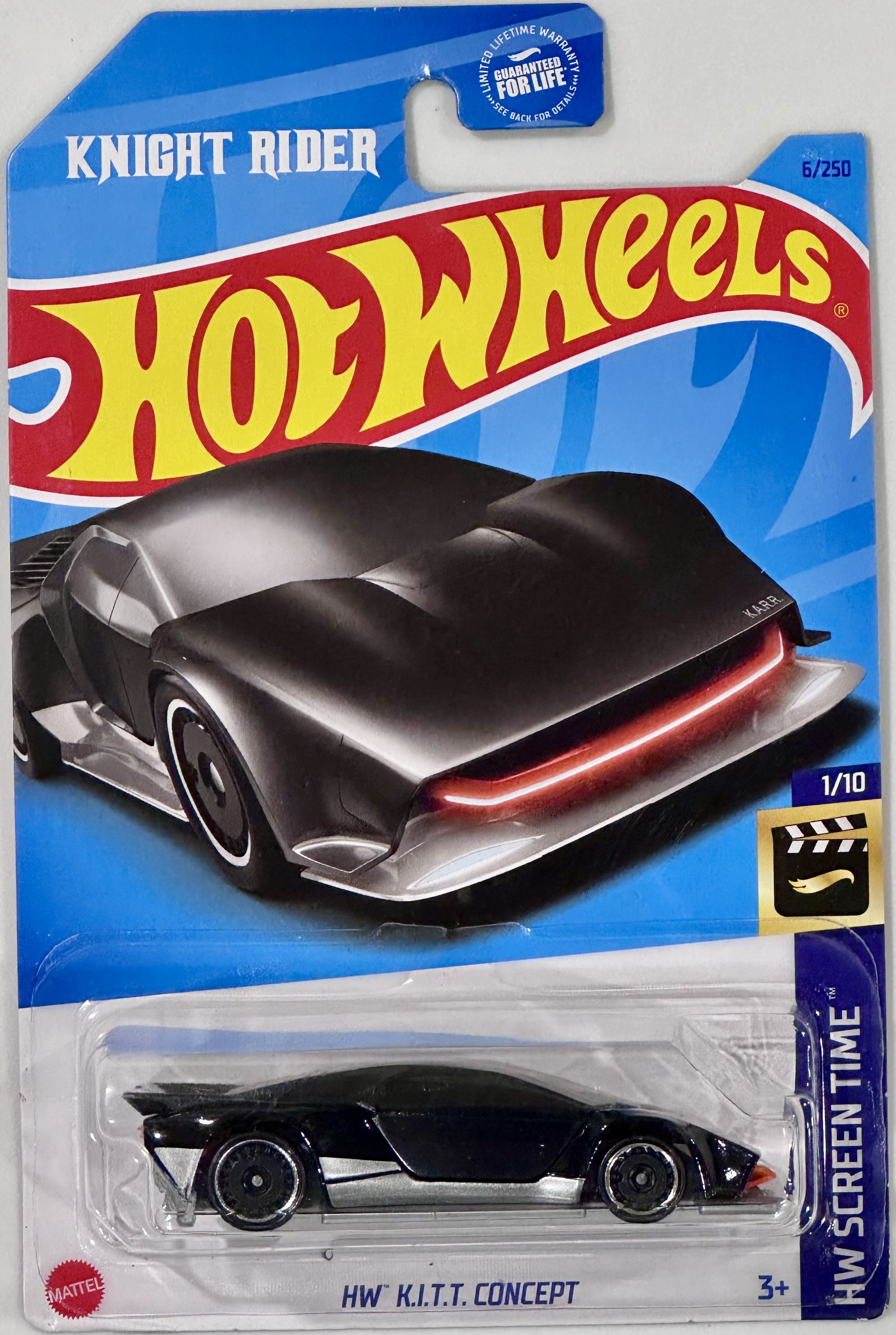 Collector submitted image