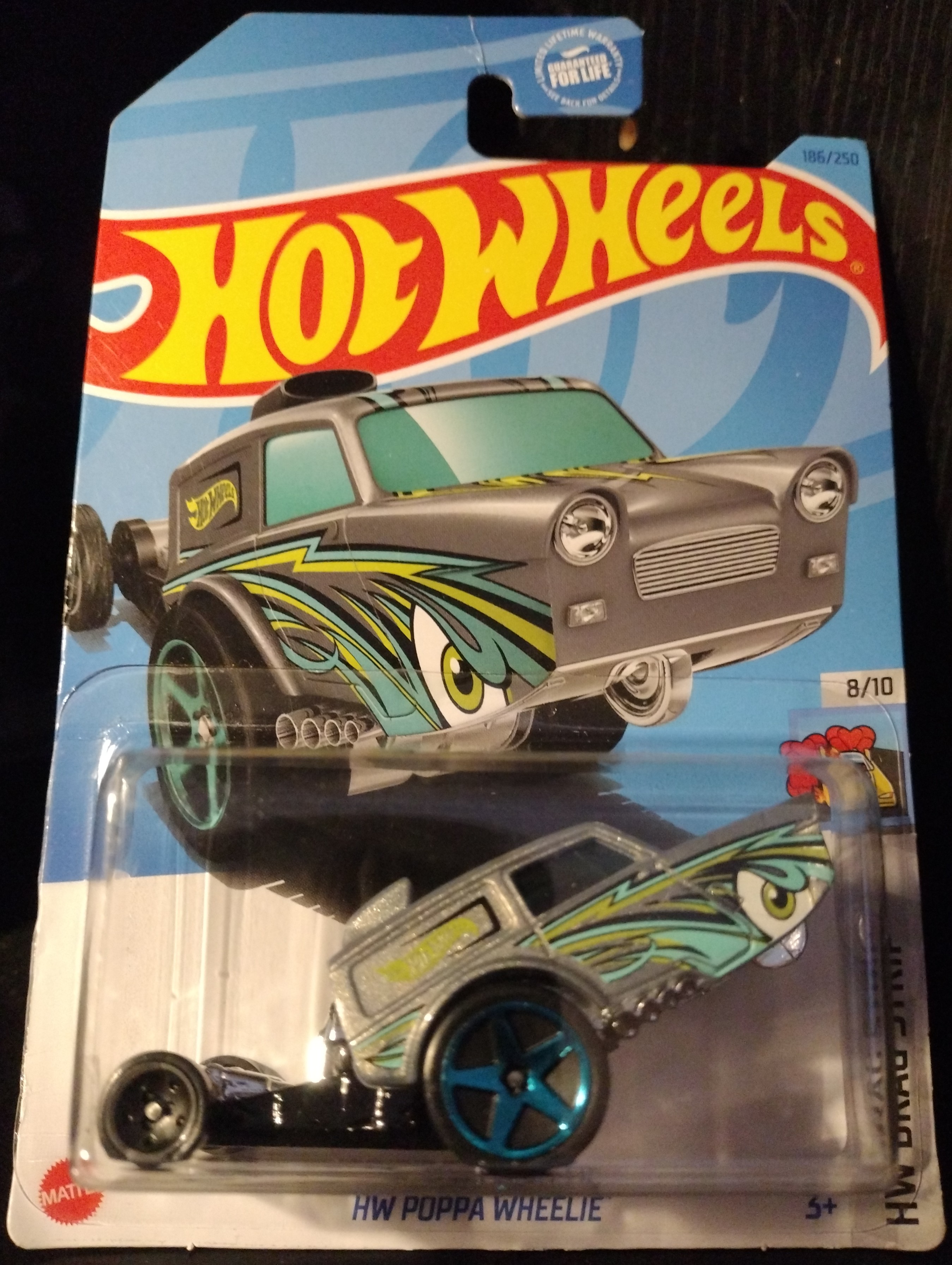 Collector submitted image