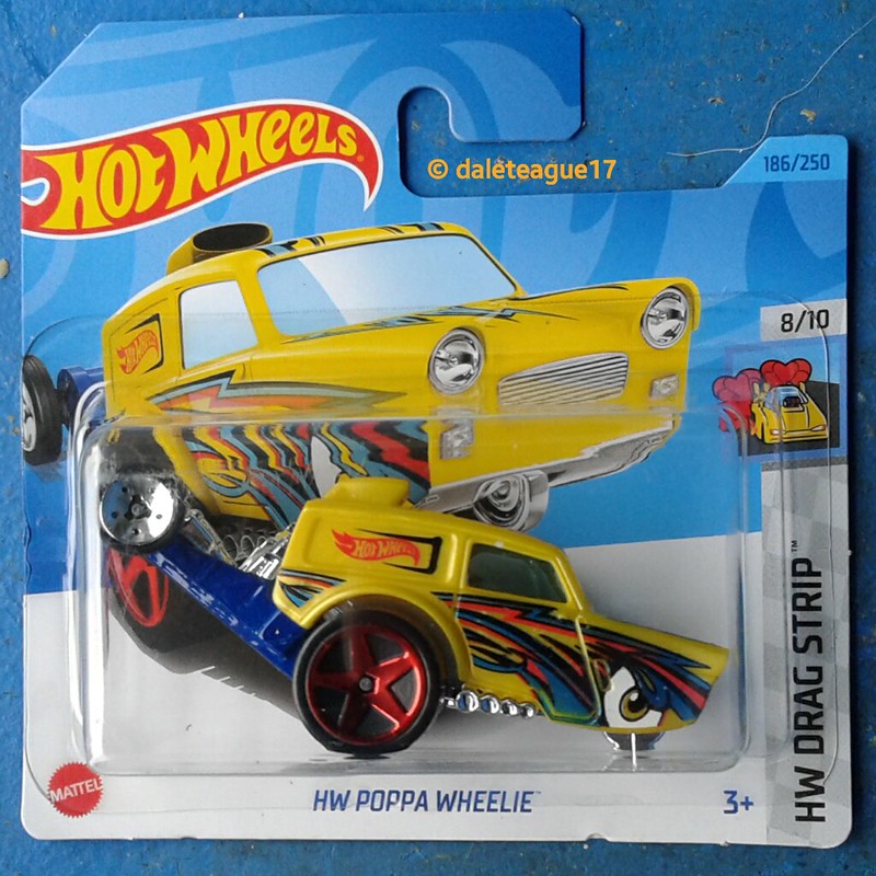 Collector submitted image