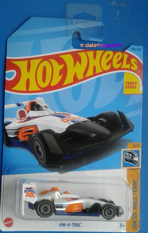 Collector submitted image