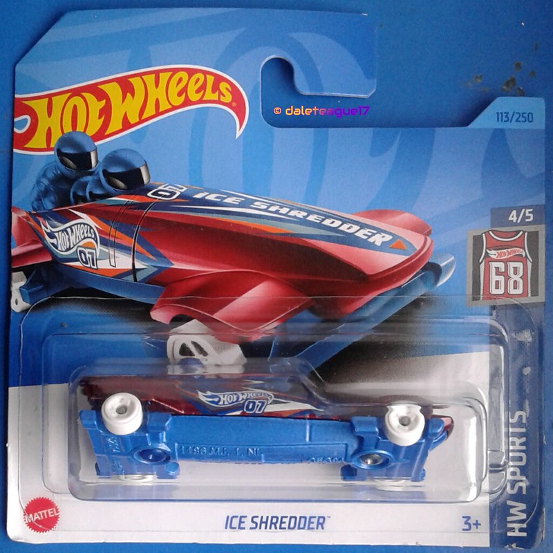 Collector submitted image