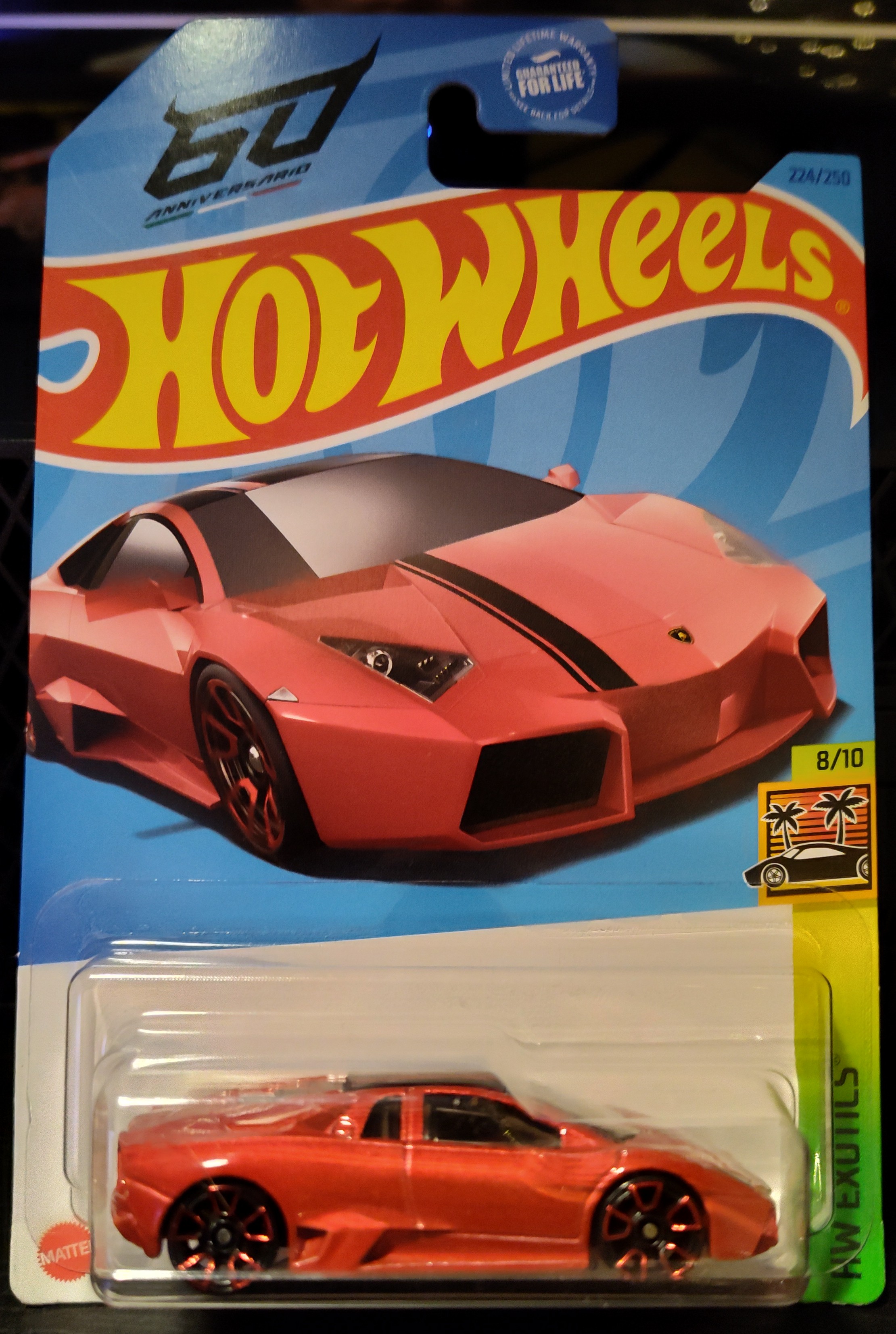 Collector submitted image