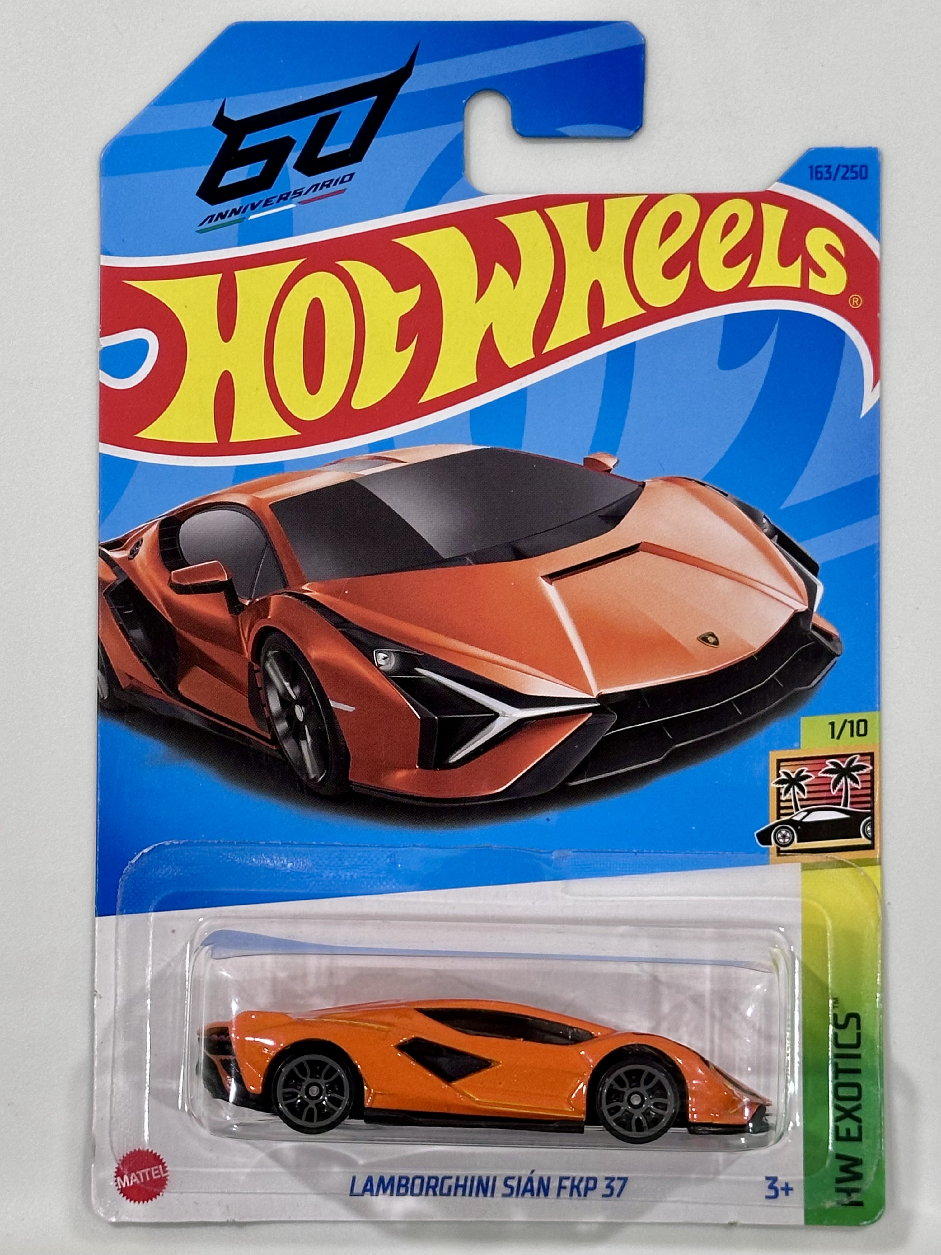 Collector submitted image