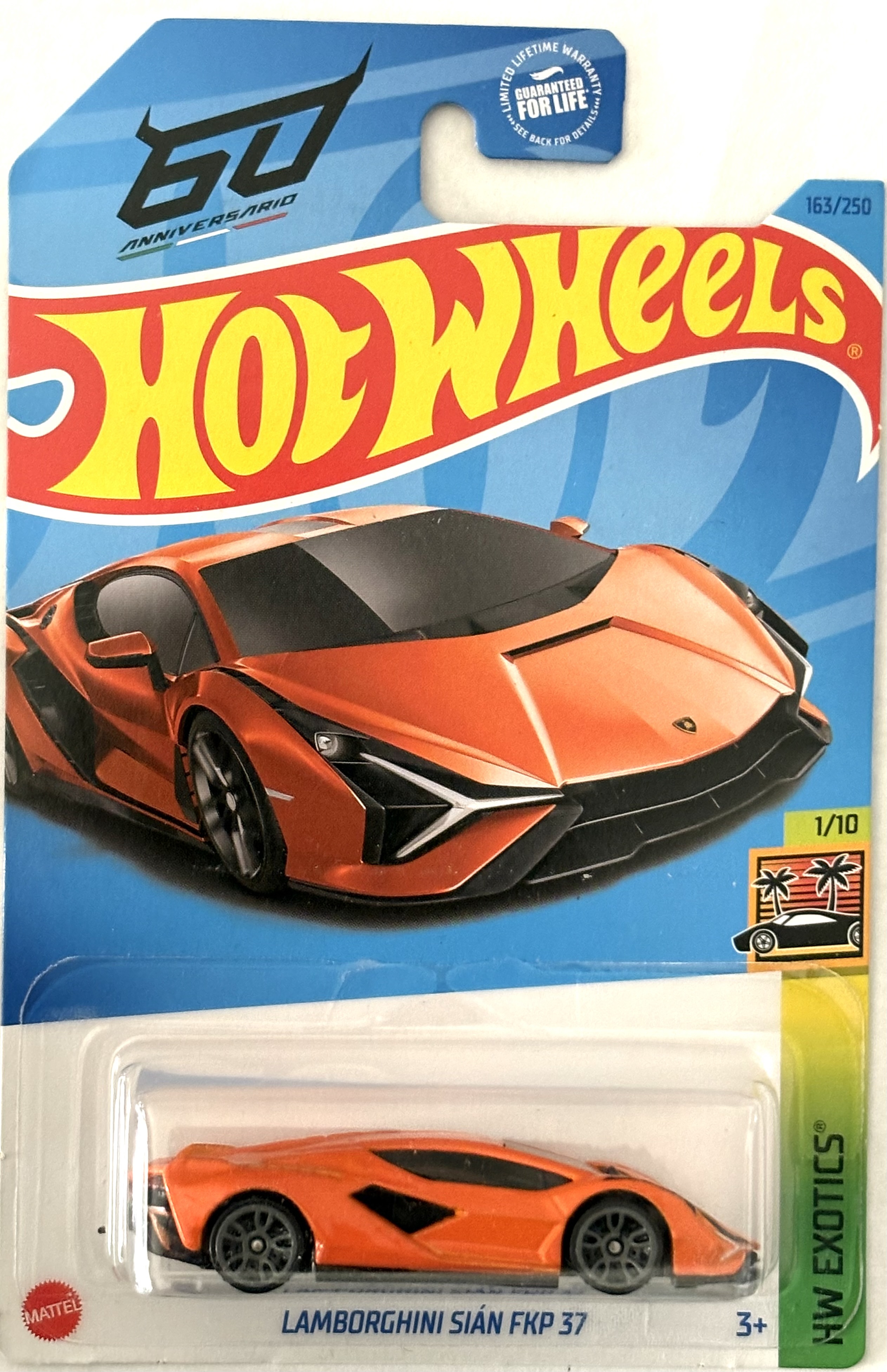 Collector submitted image