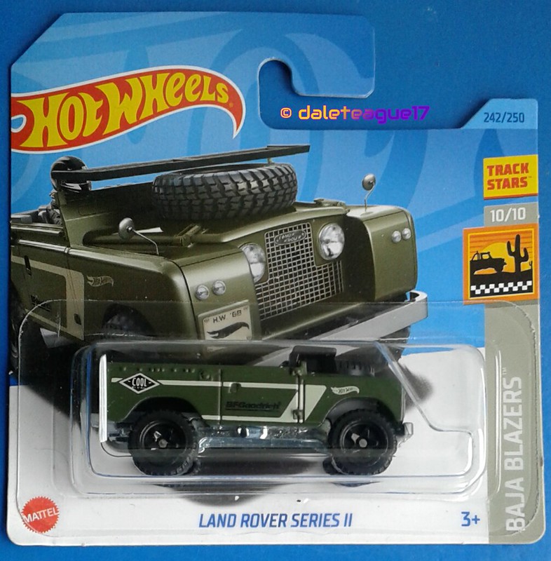 Collector submitted image