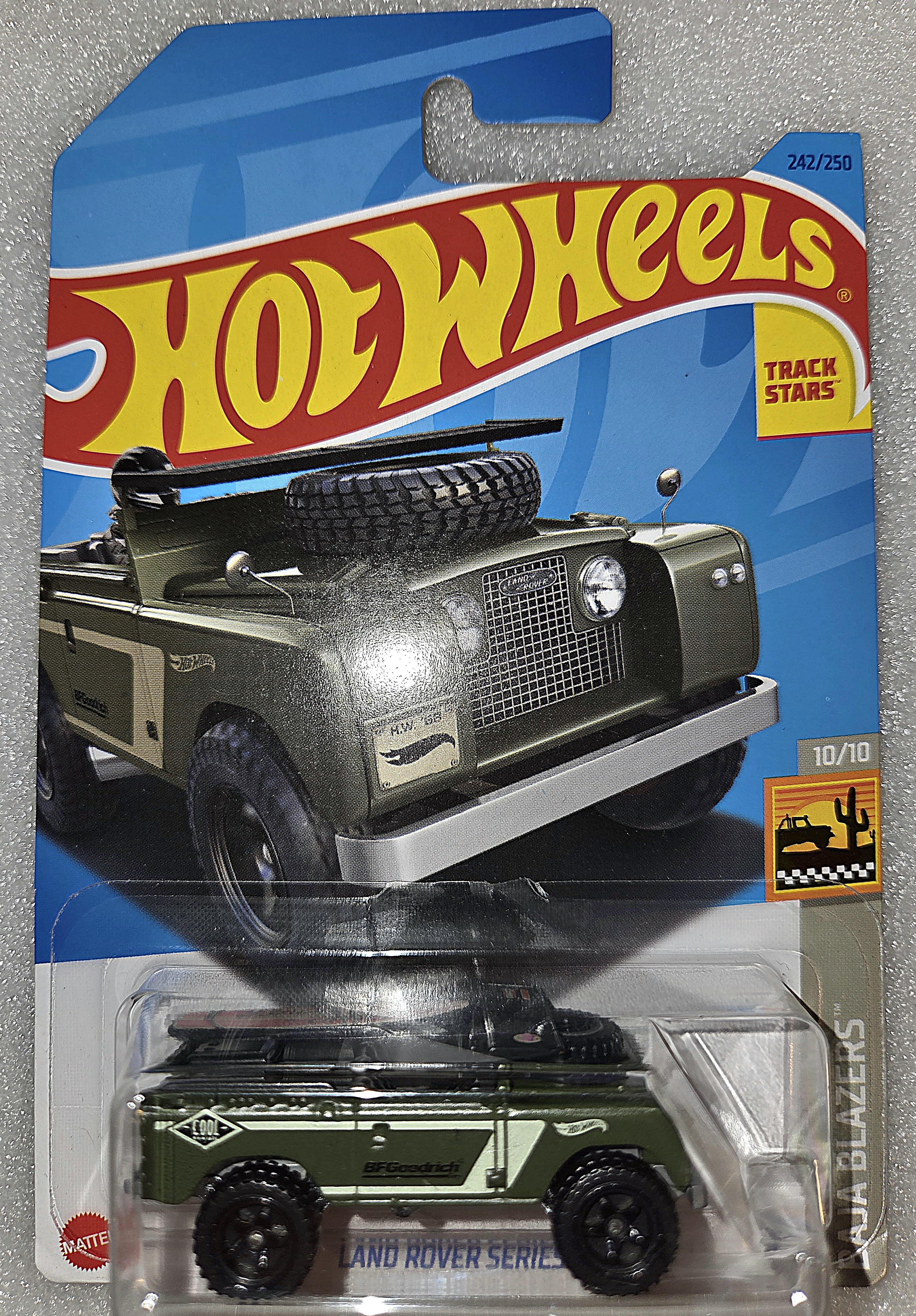 Collector submitted image