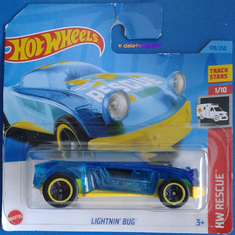 Collector submitted image