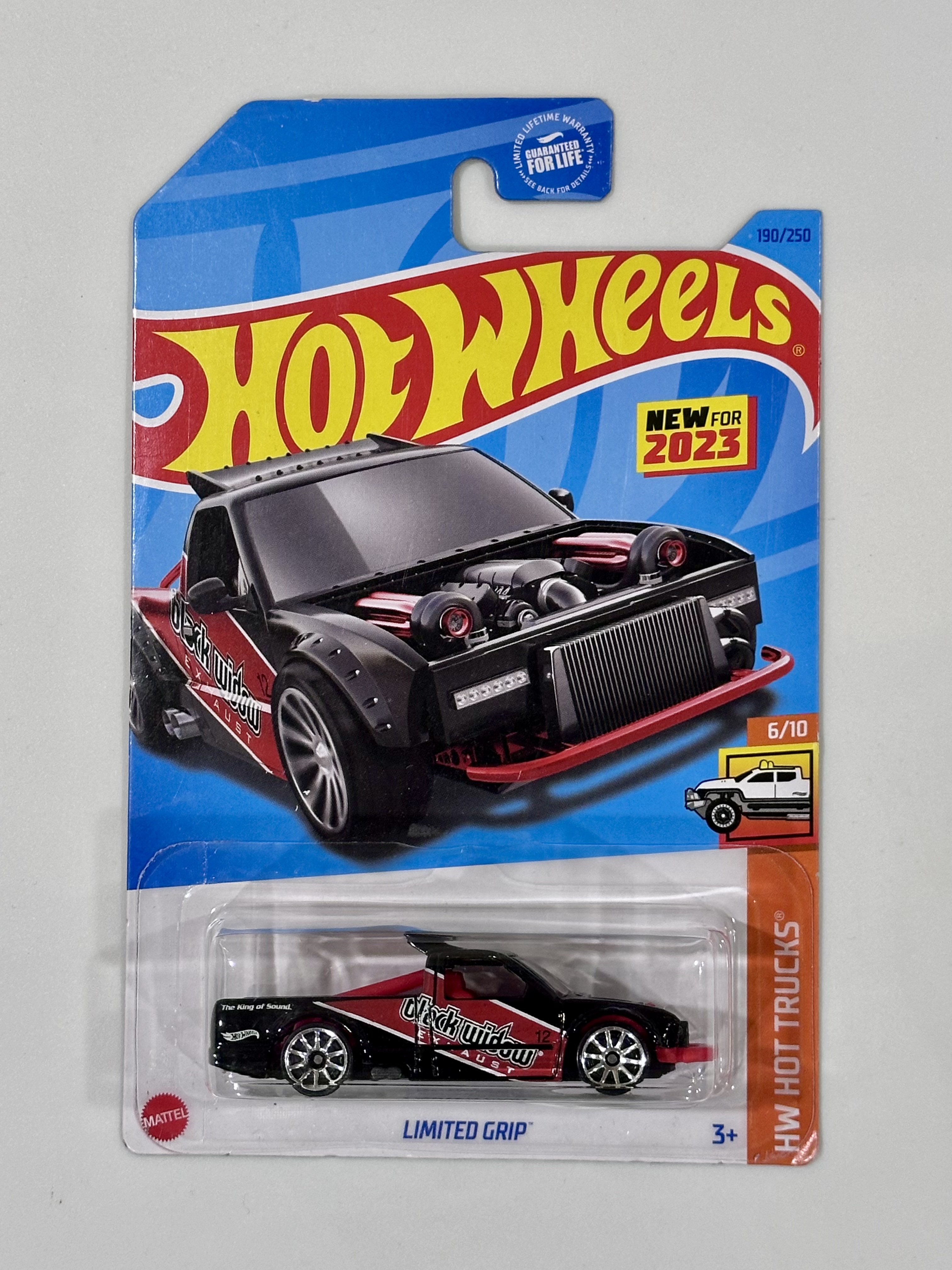 Collector submitted image