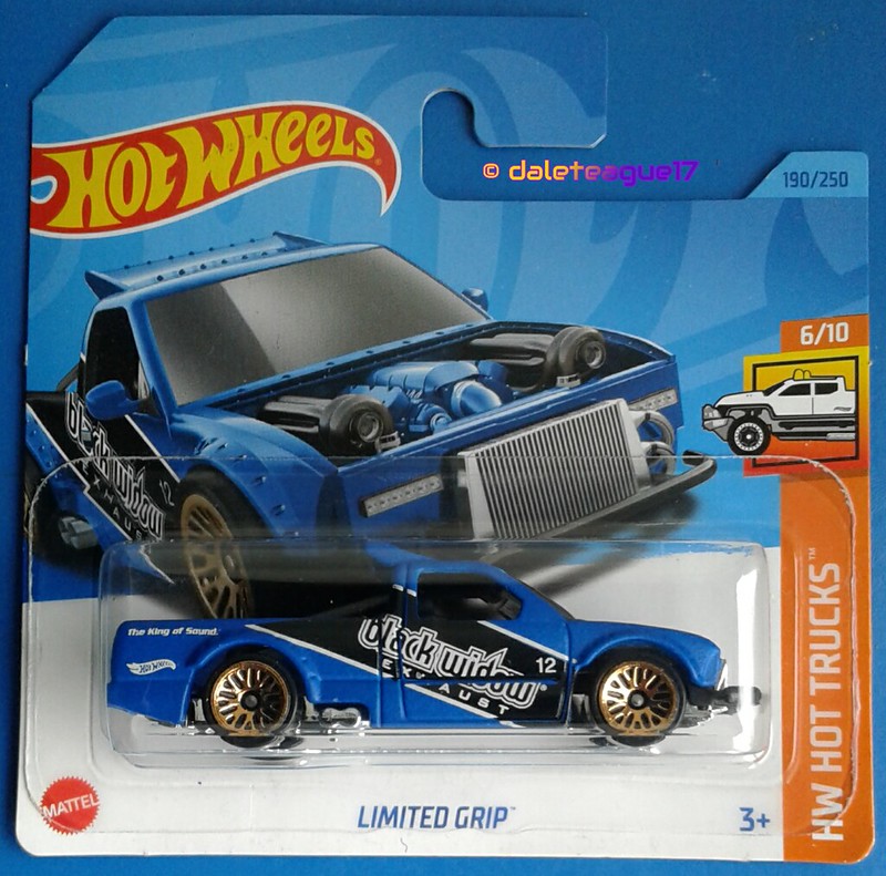 Collector submitted image