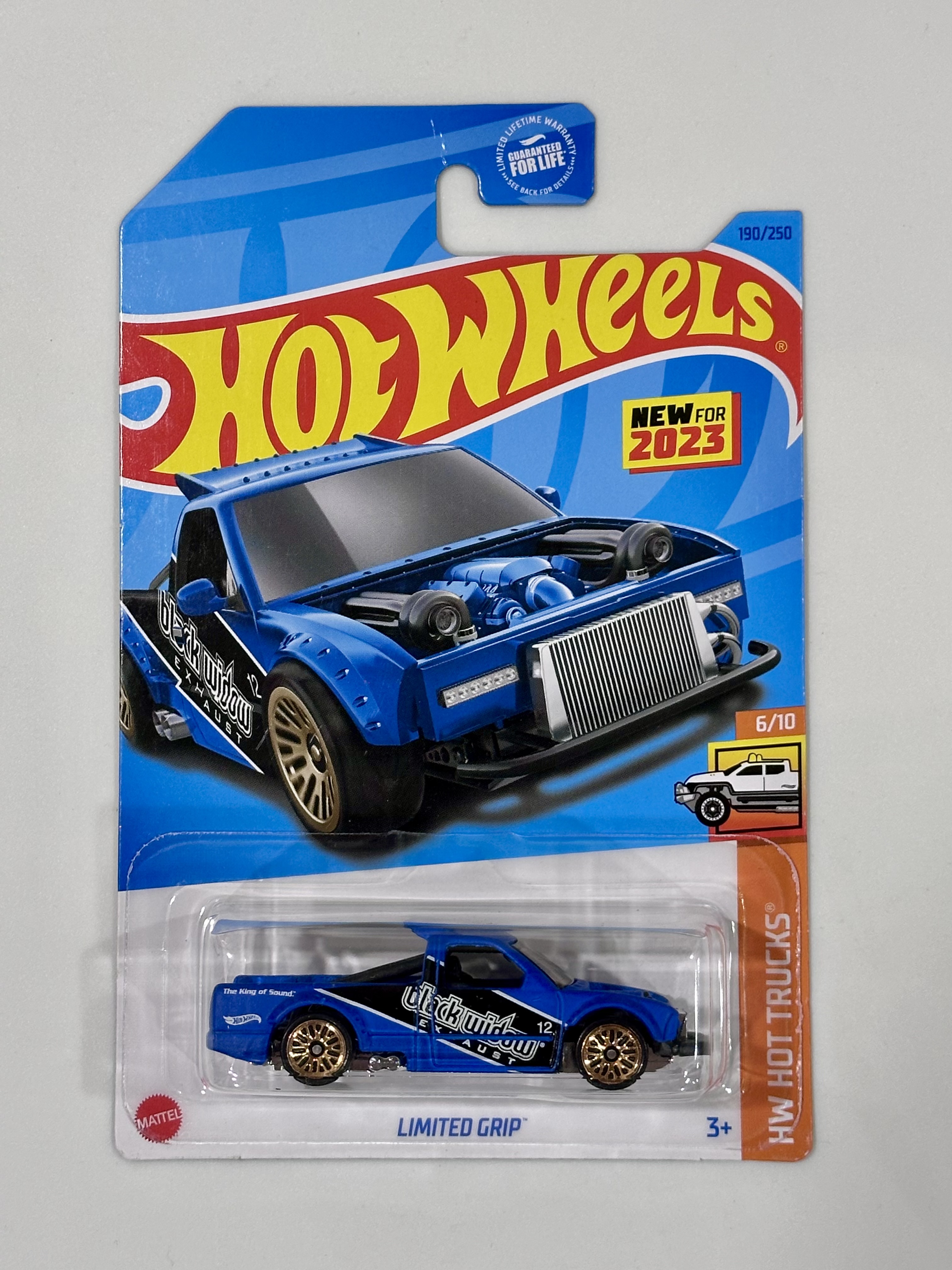 Collector submitted image
