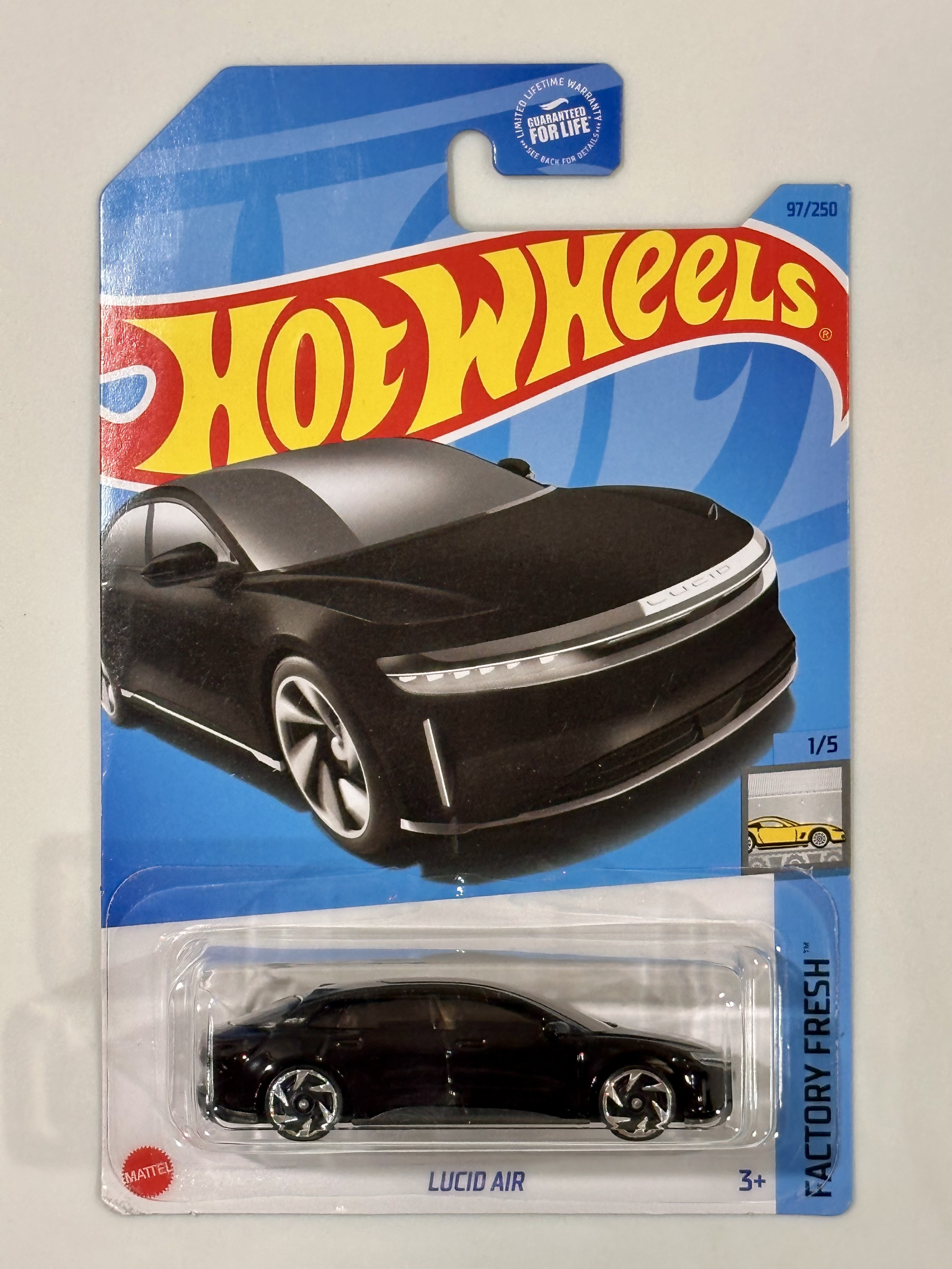 Collector submitted image