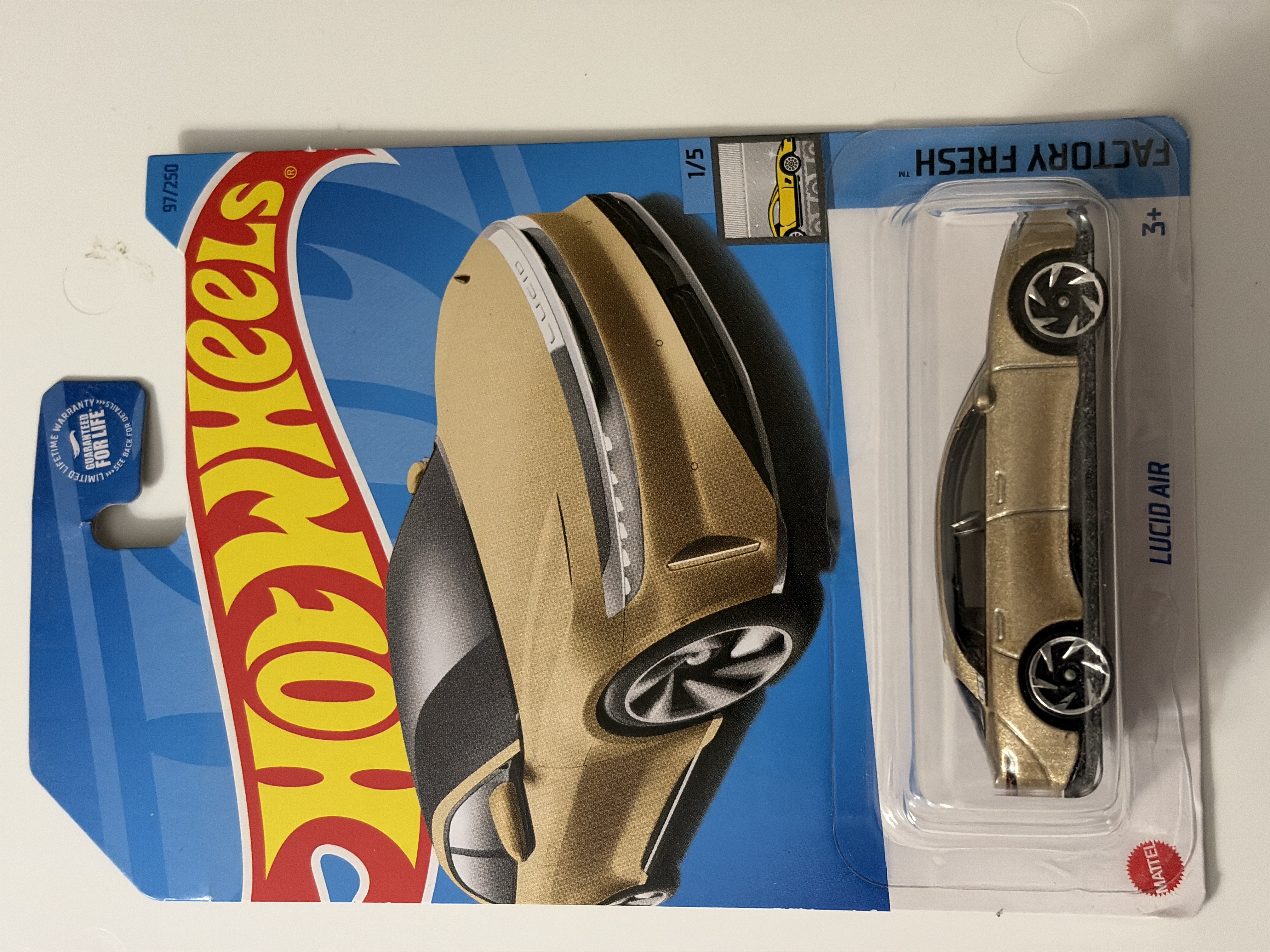 Collector submitted image