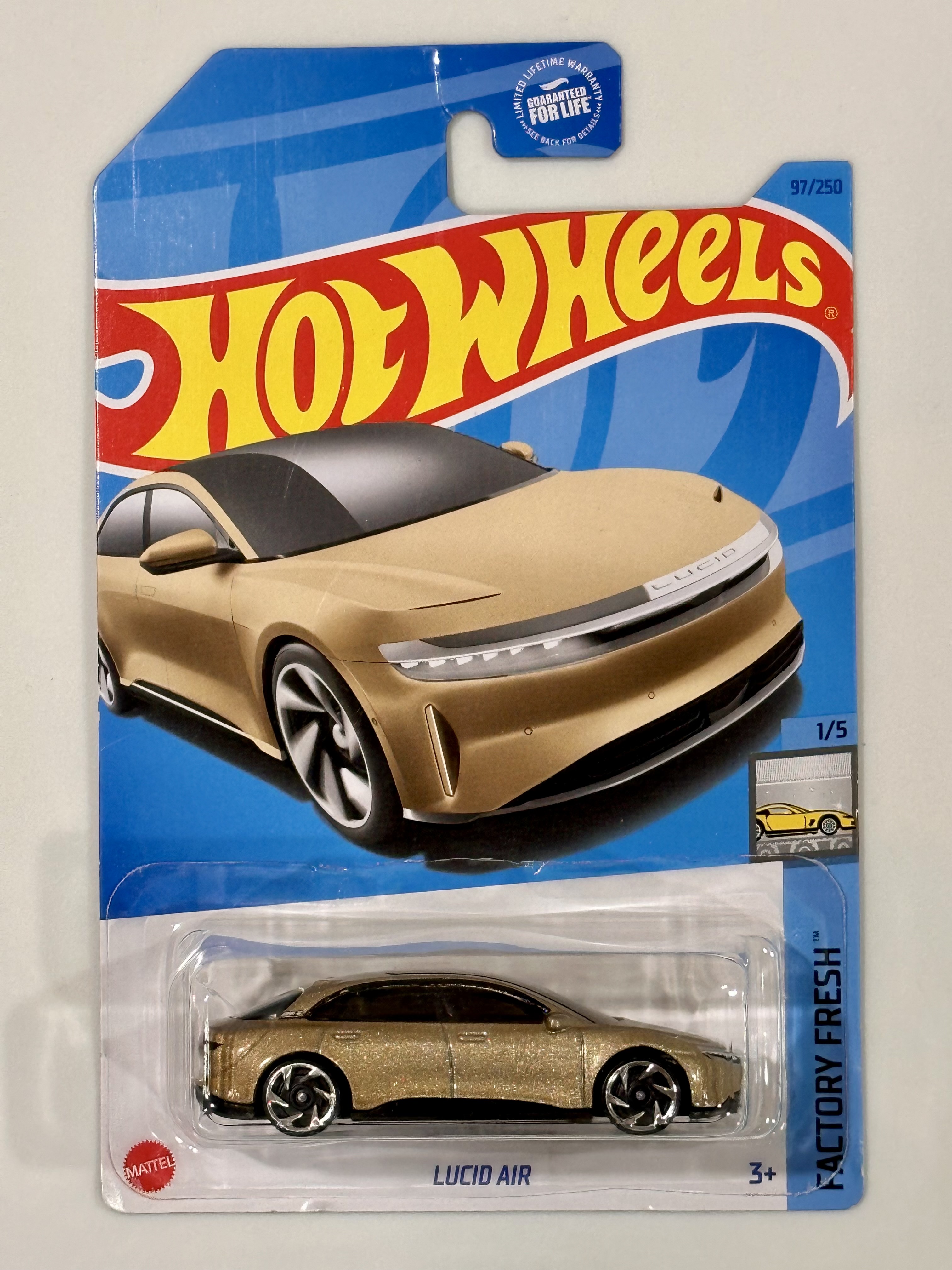 Collector submitted image