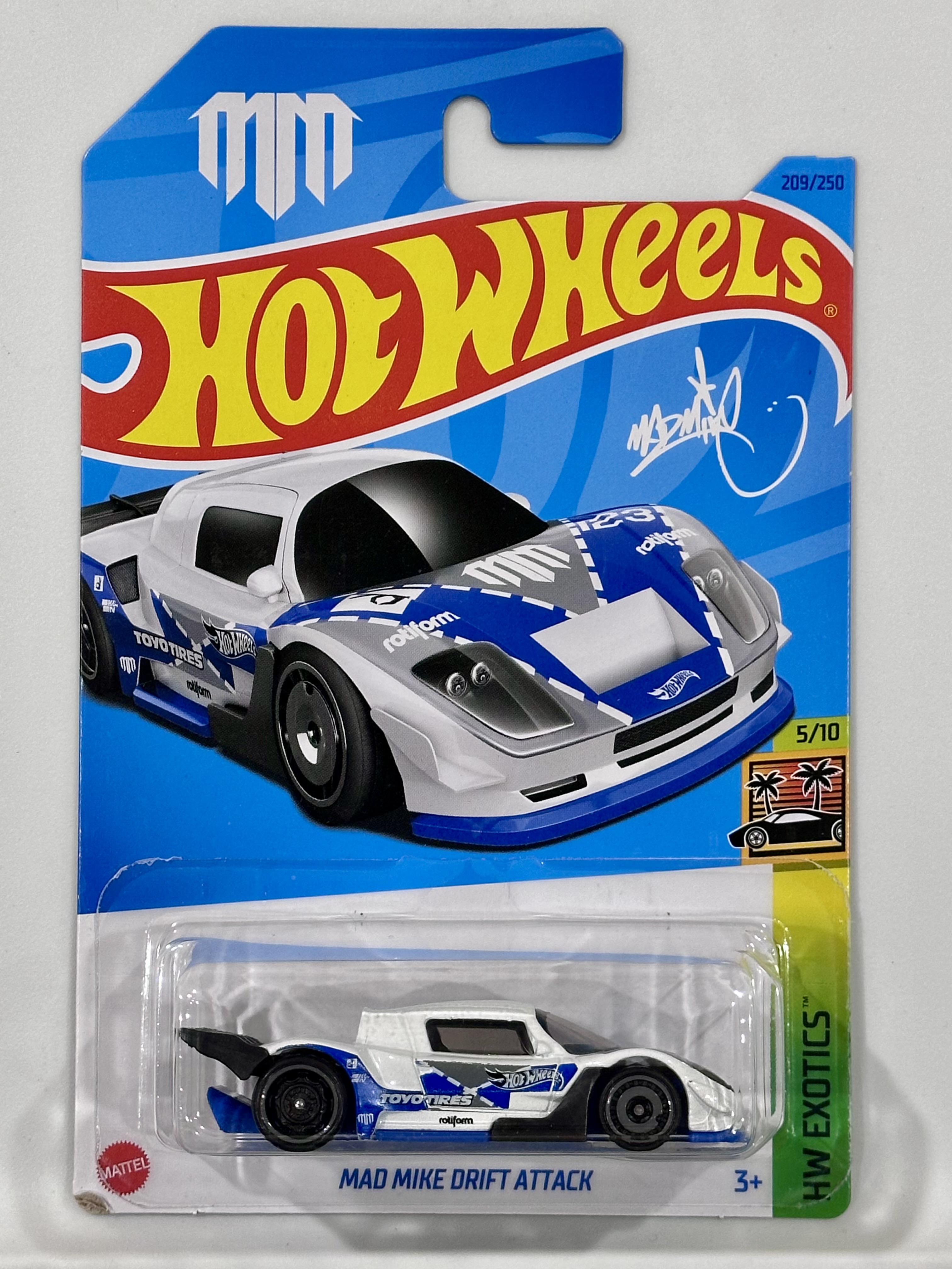 Collector submitted image