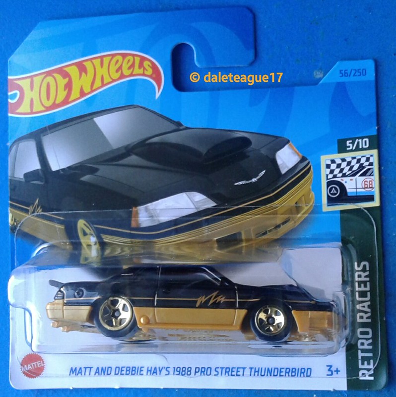 Collector submitted image