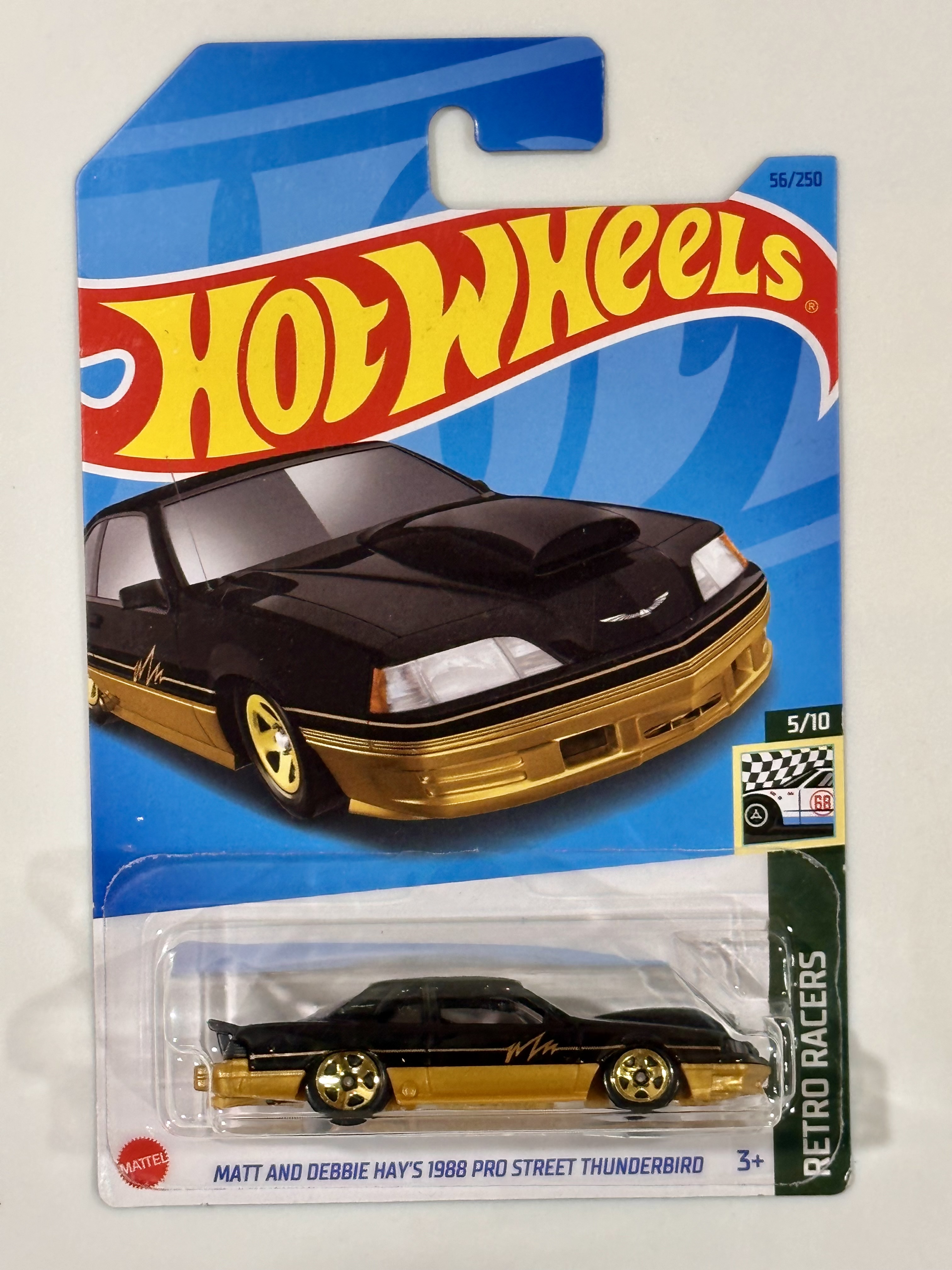 Collector submitted image