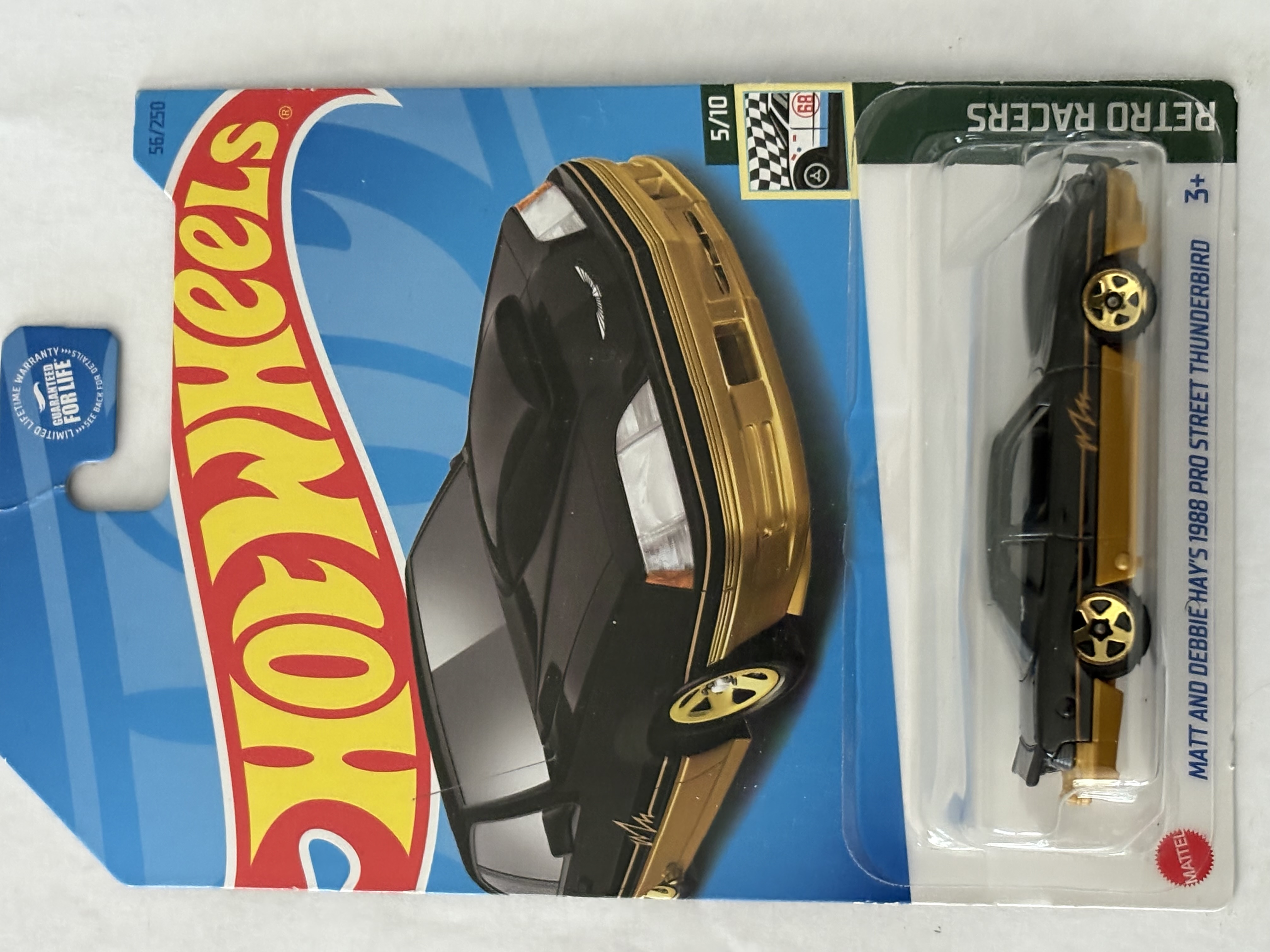 Collector submitted image