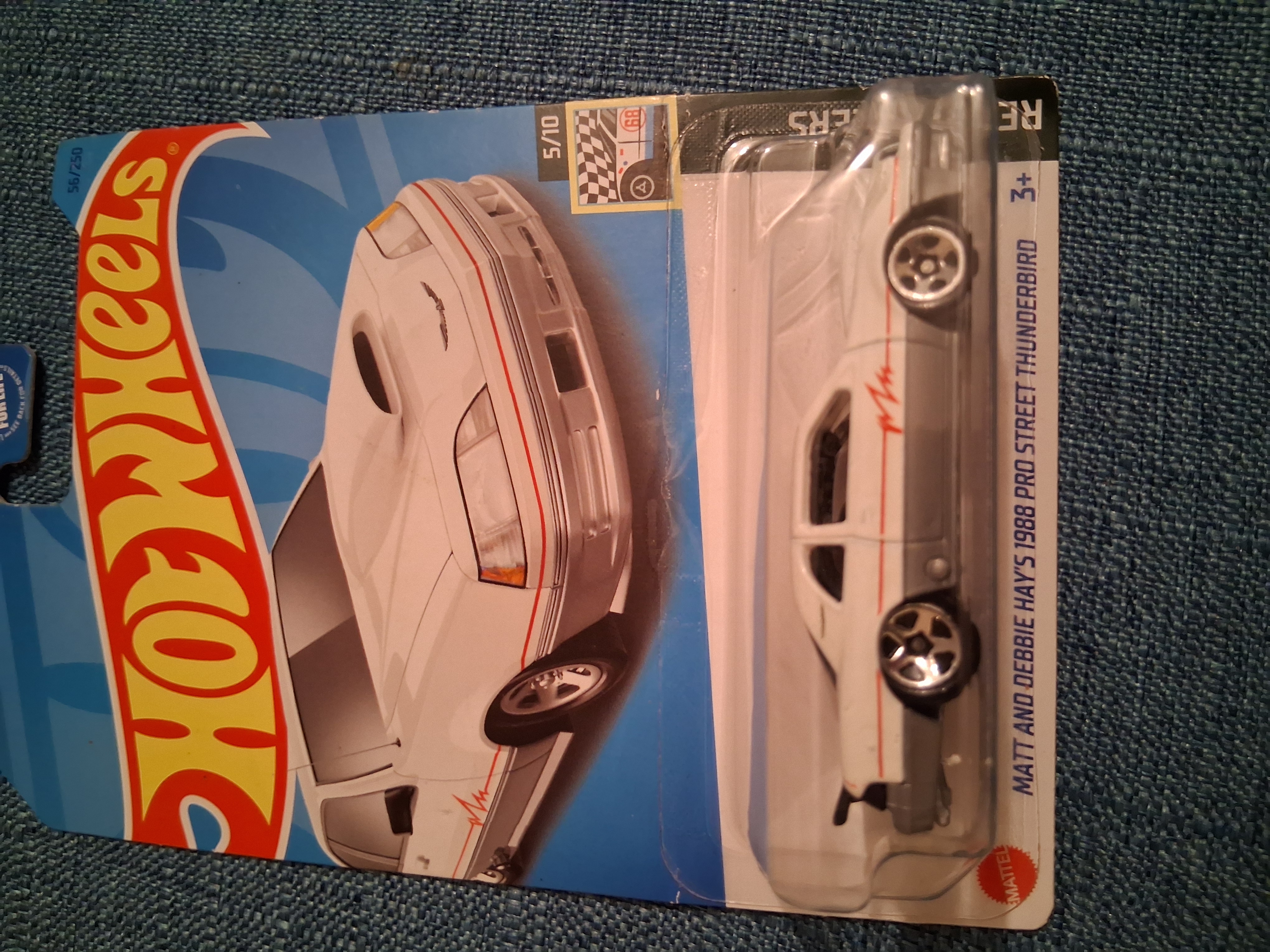 Collector submitted image