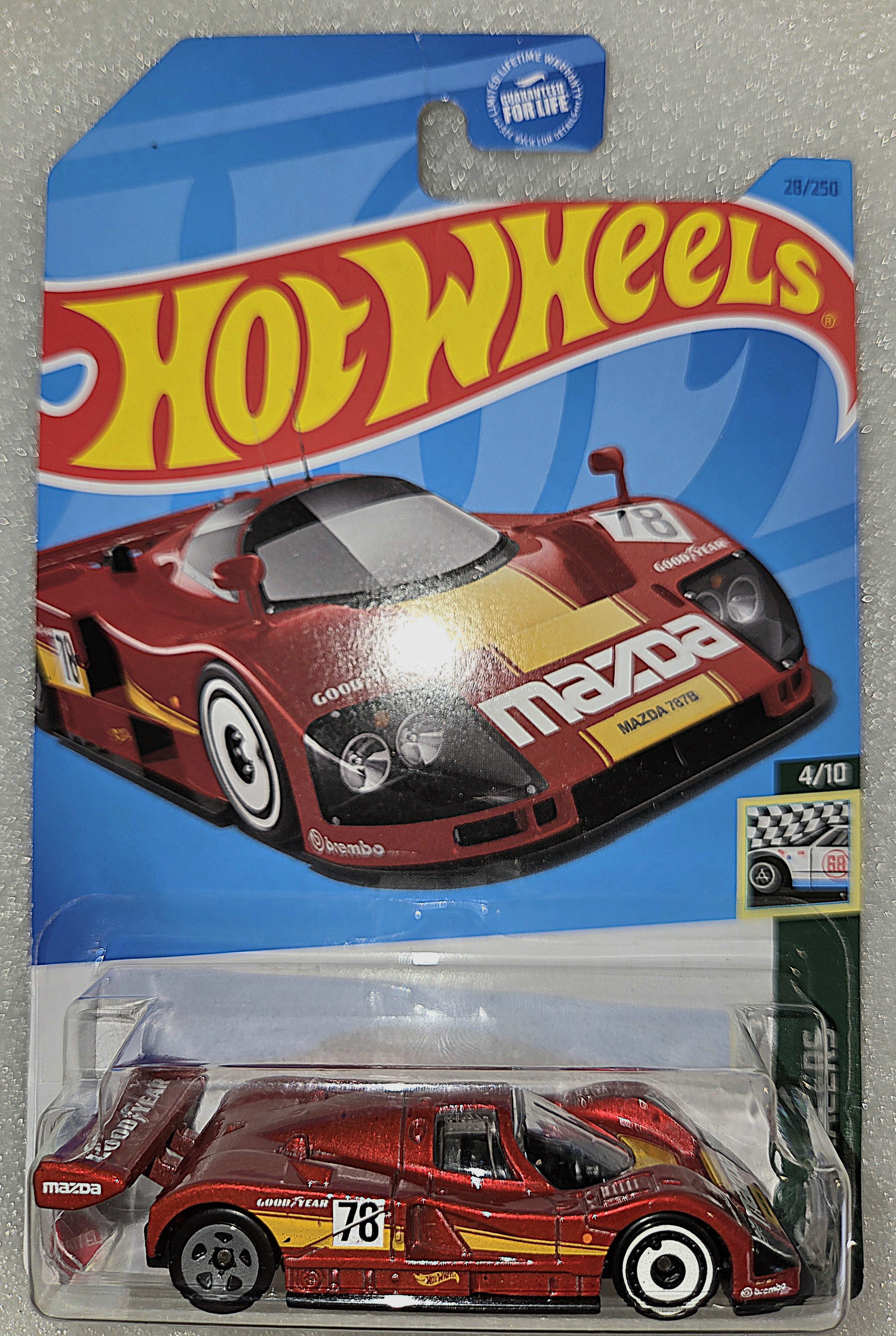 Collector submitted image