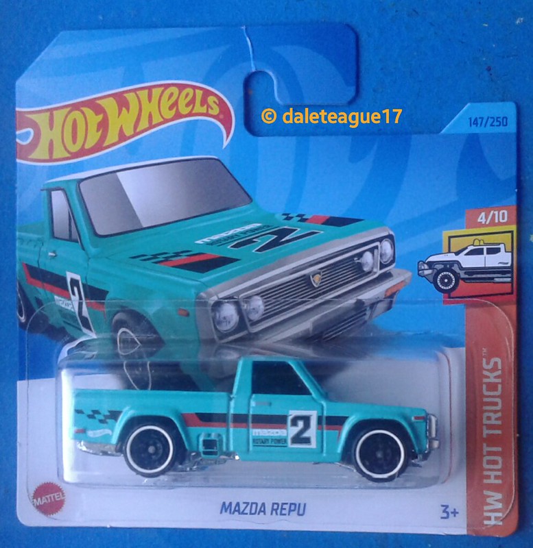 Collector submitted image