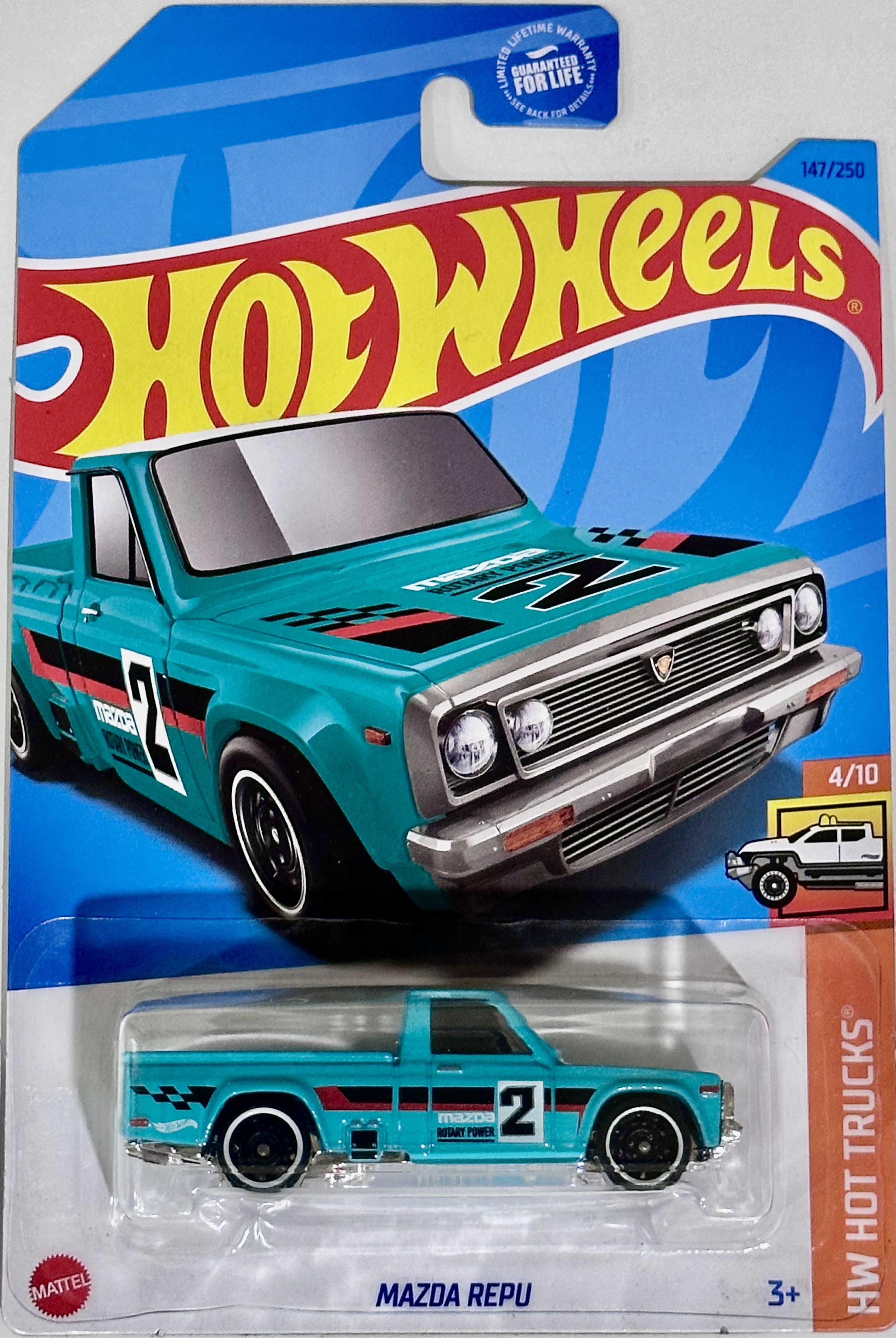 Collector submitted image