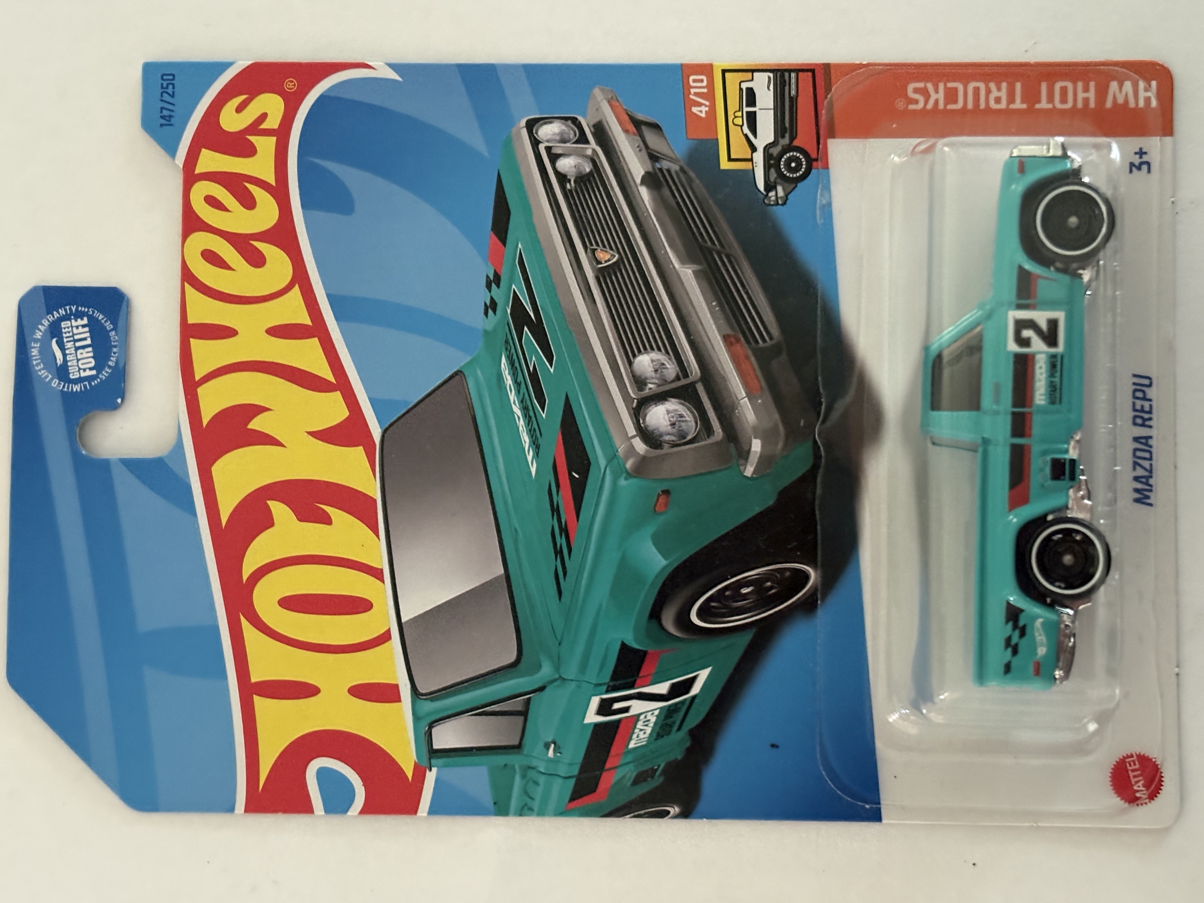 Collector submitted image