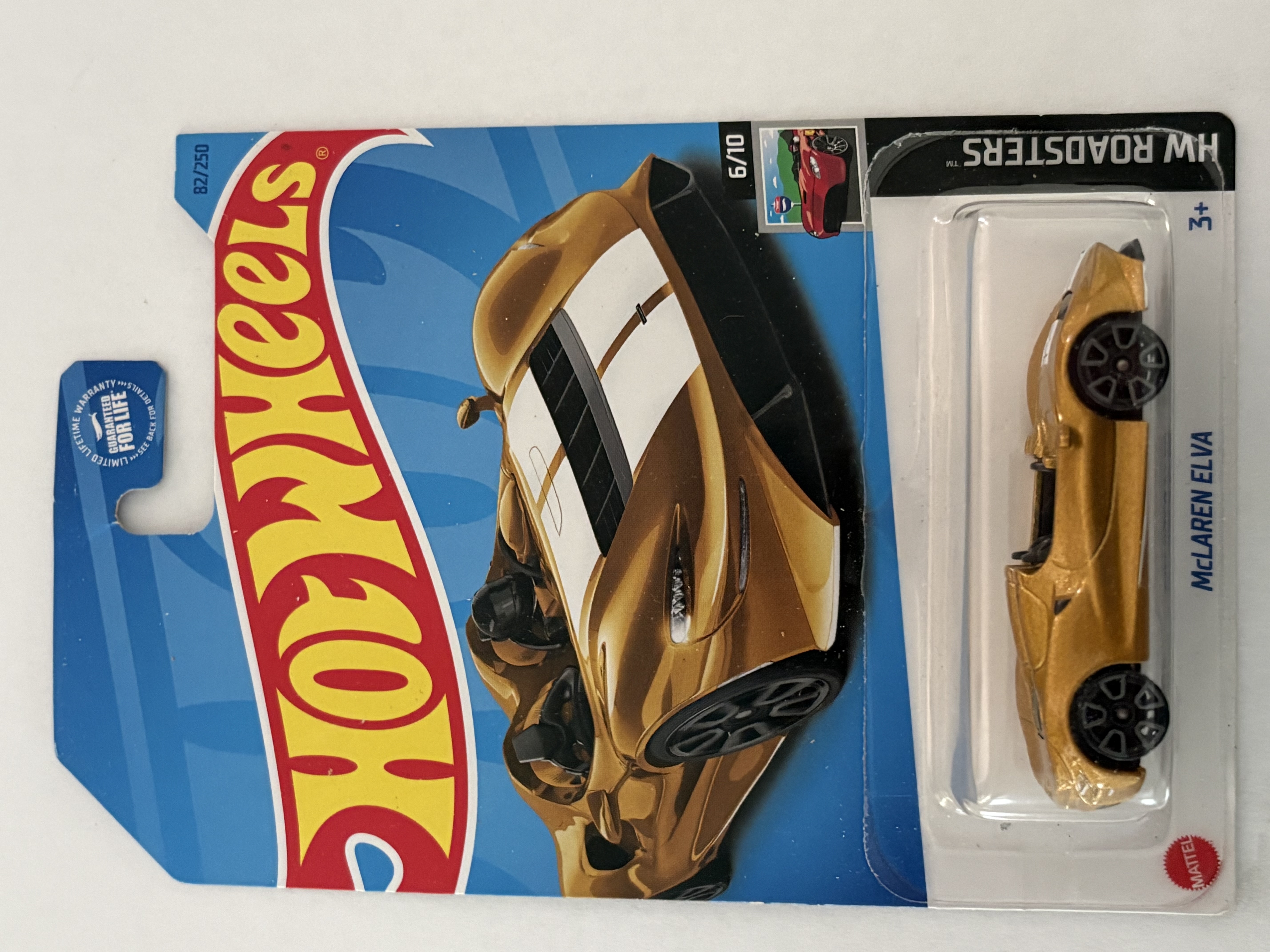 Collector submitted image