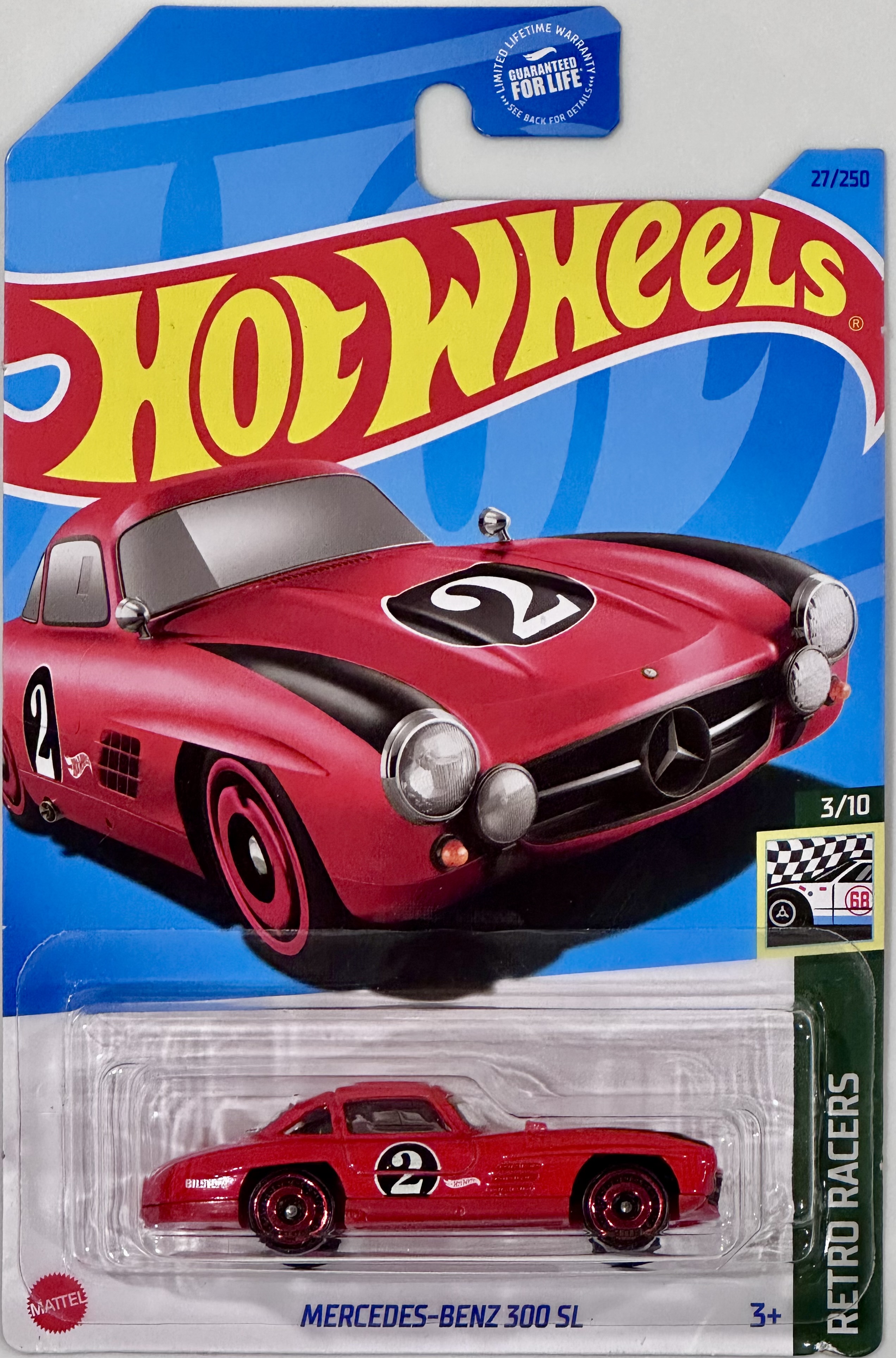 Collector submitted image