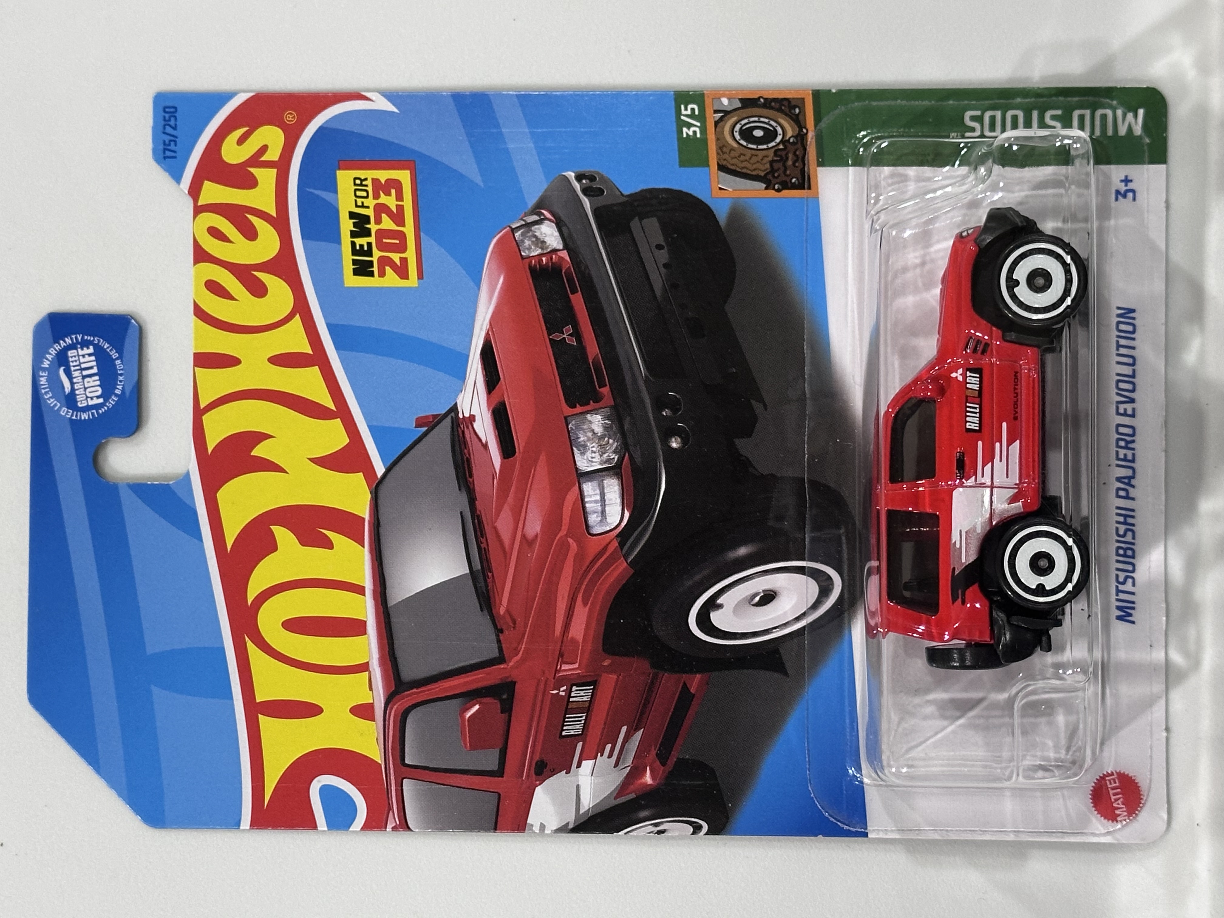 Collector submitted image