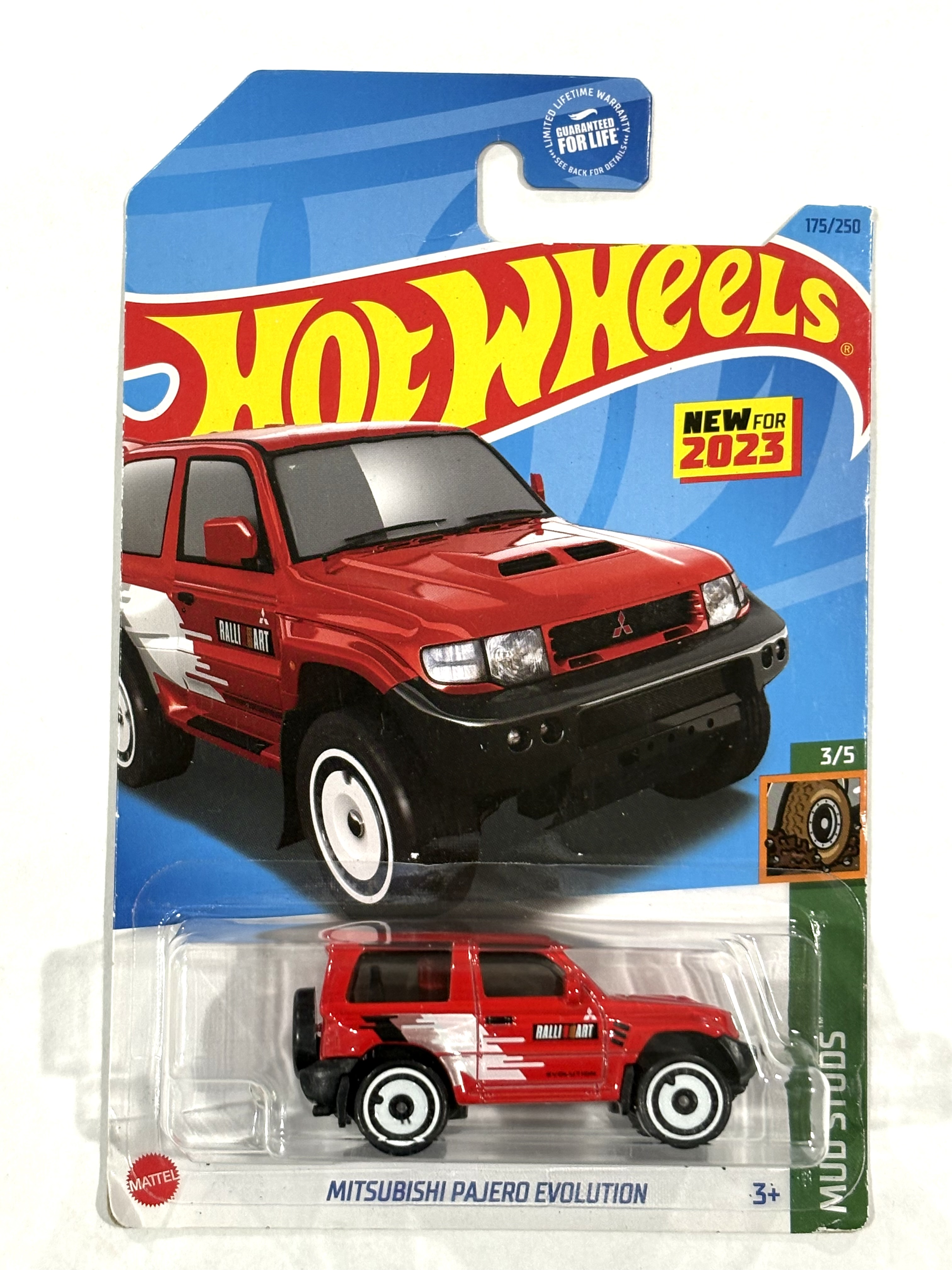 Collector submitted image