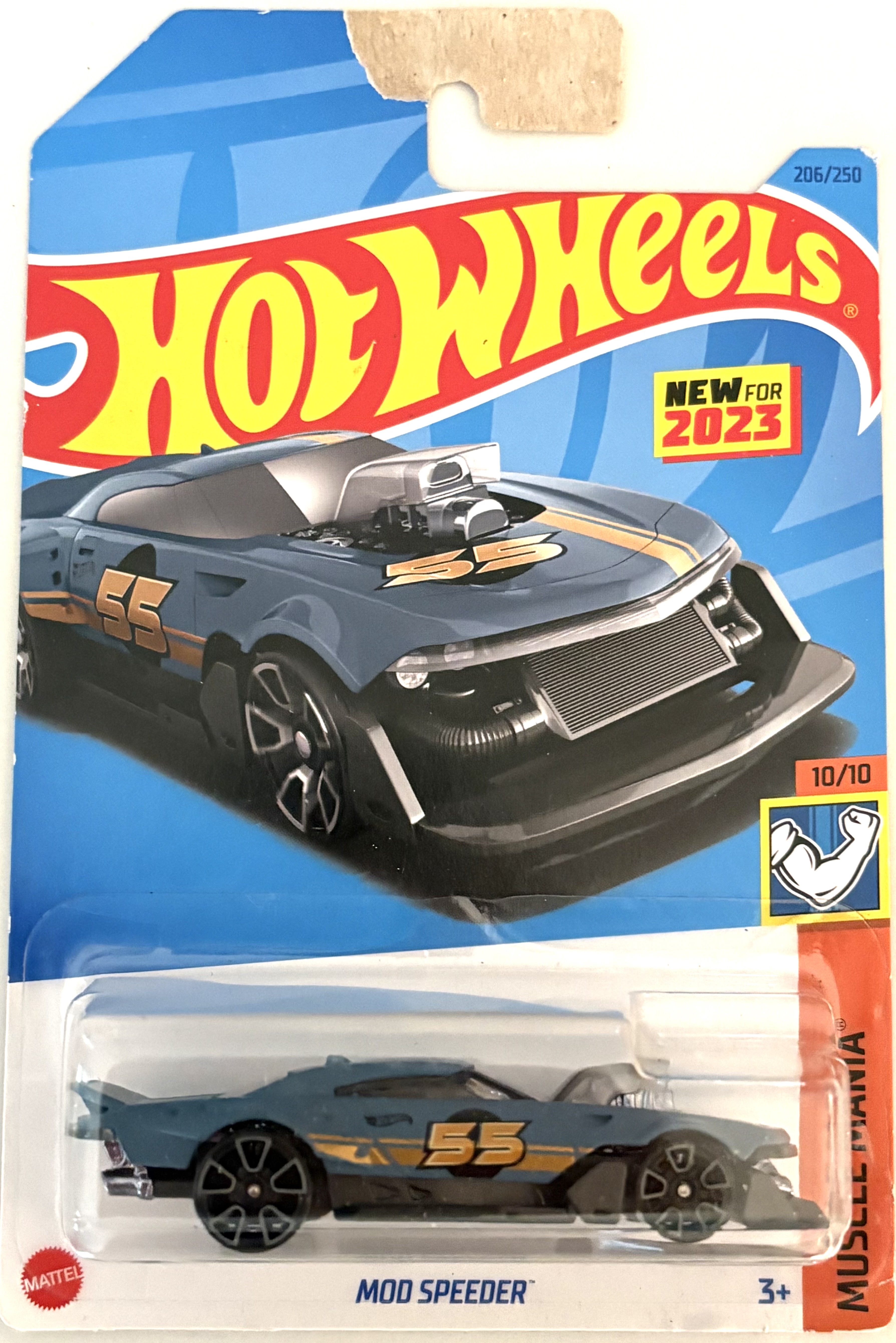 Collector submitted image