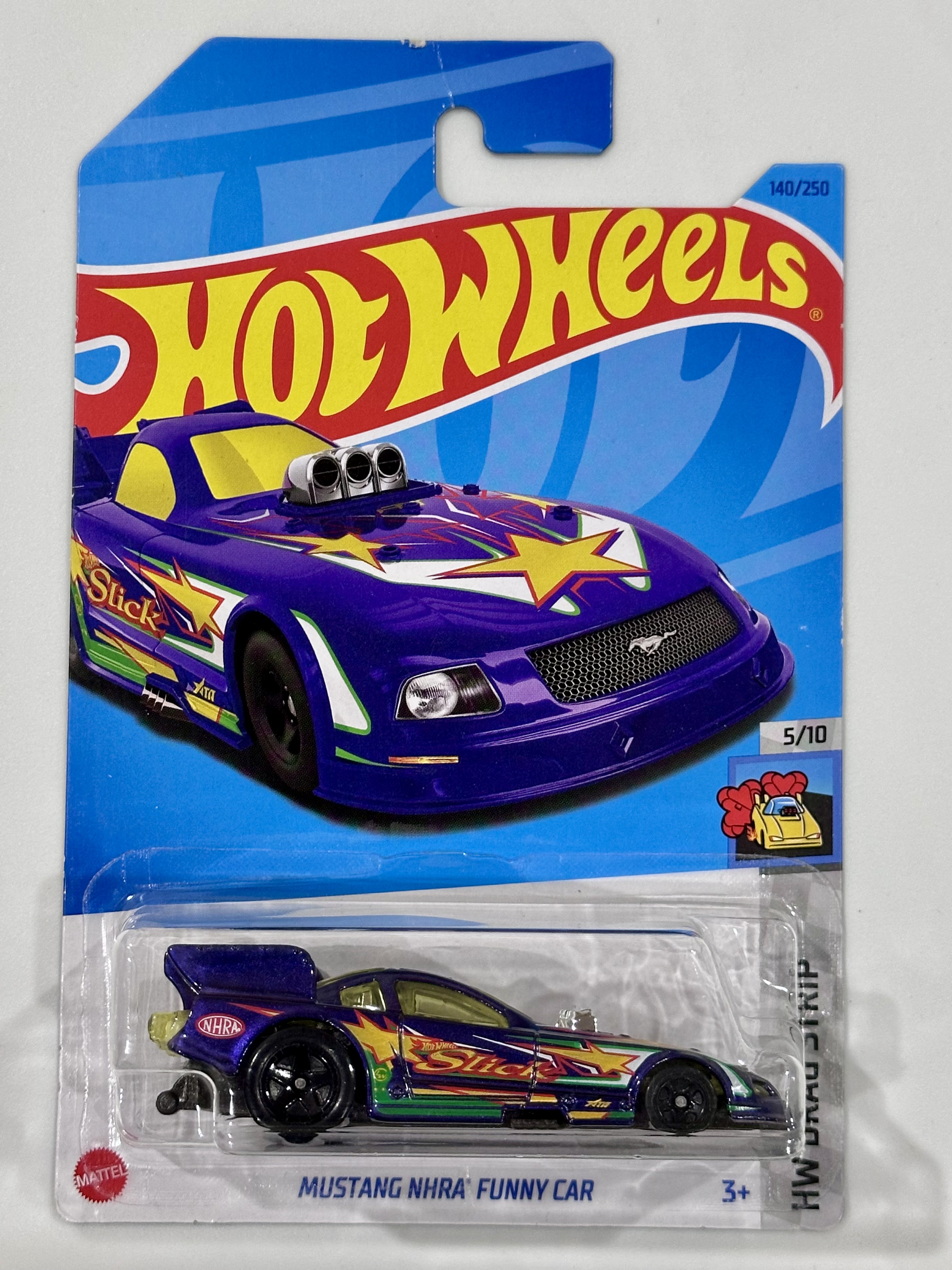 Collector submitted image