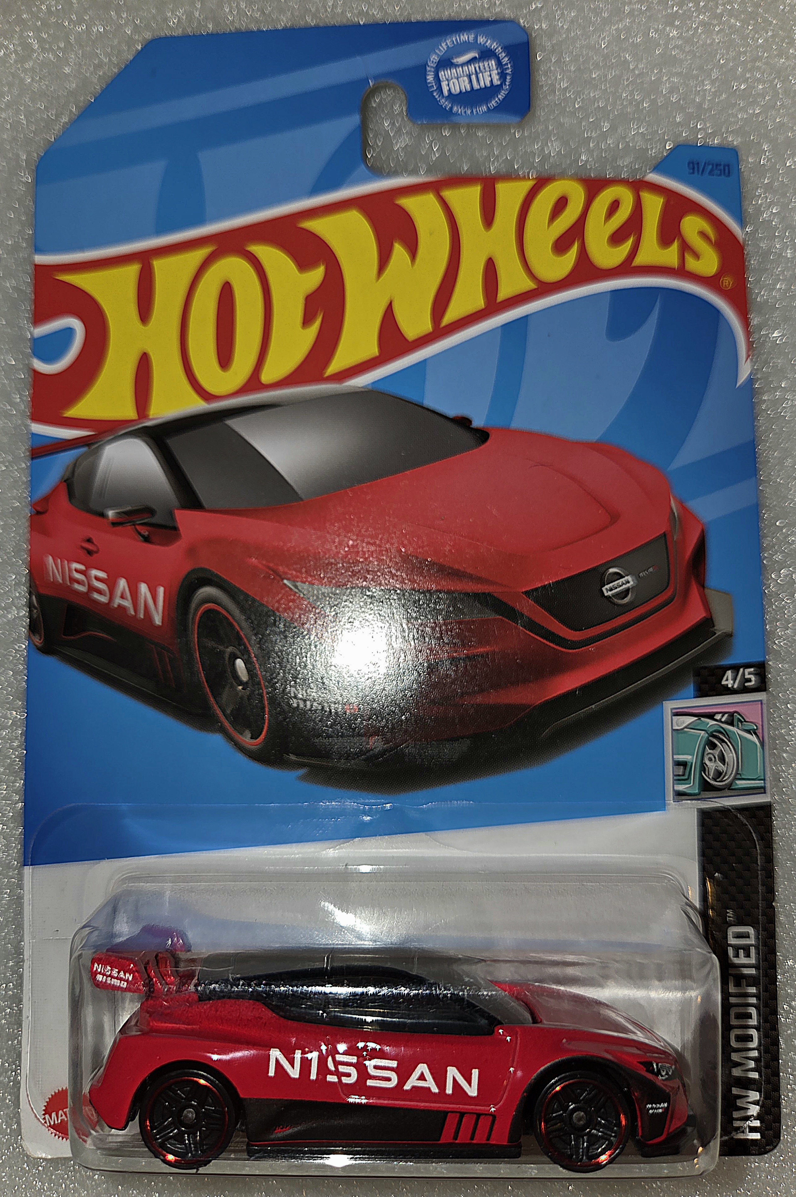 Collector submitted image