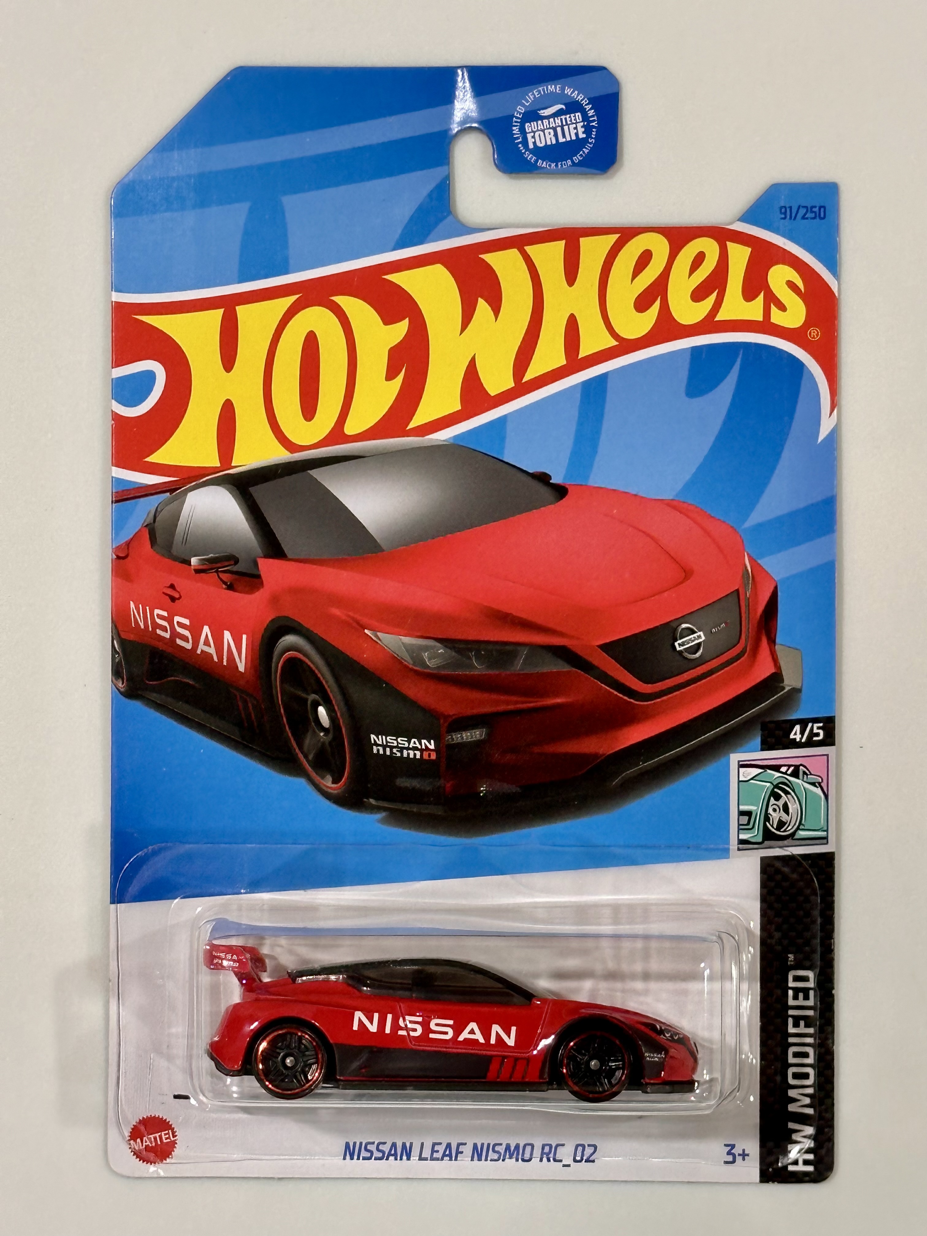 Collector submitted image